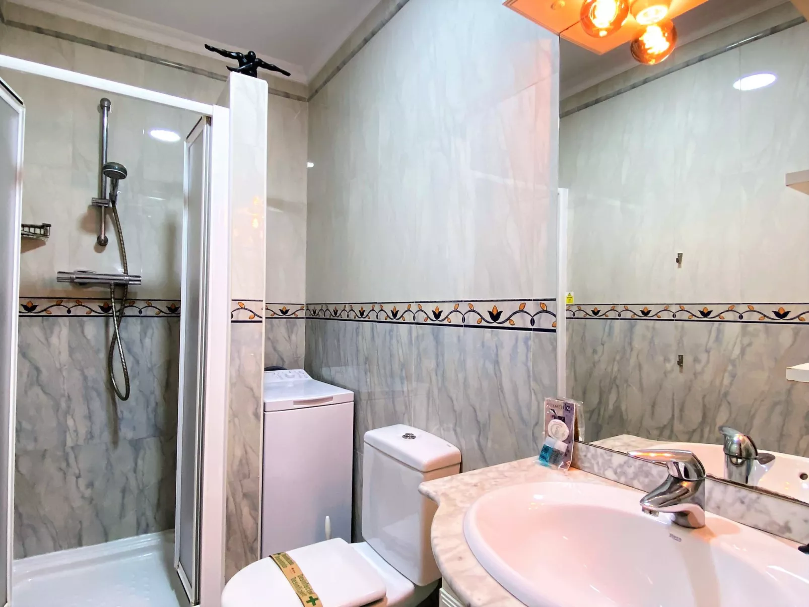 Oasis de Capistrano Rabat 27 by Casasol - Binnen