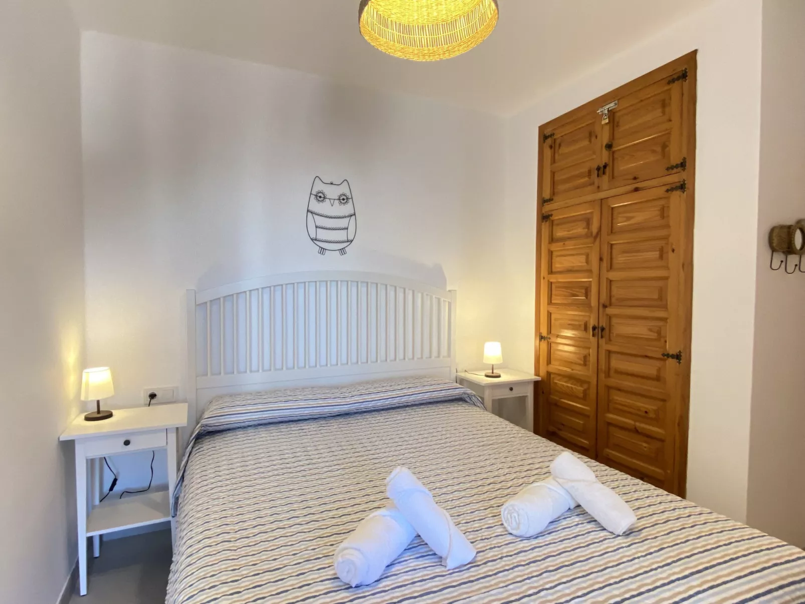 Capuchinos 56 San Juan Capistrano by Casasol - Binnen