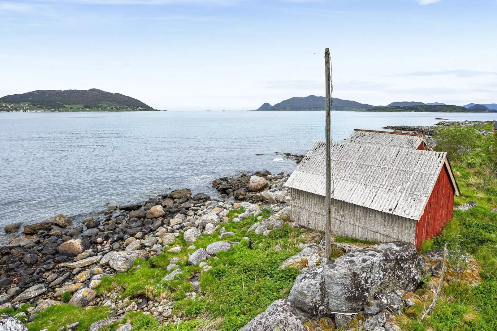 6 persoons vakantie huis in Åram-By Traum-Niet-getagd