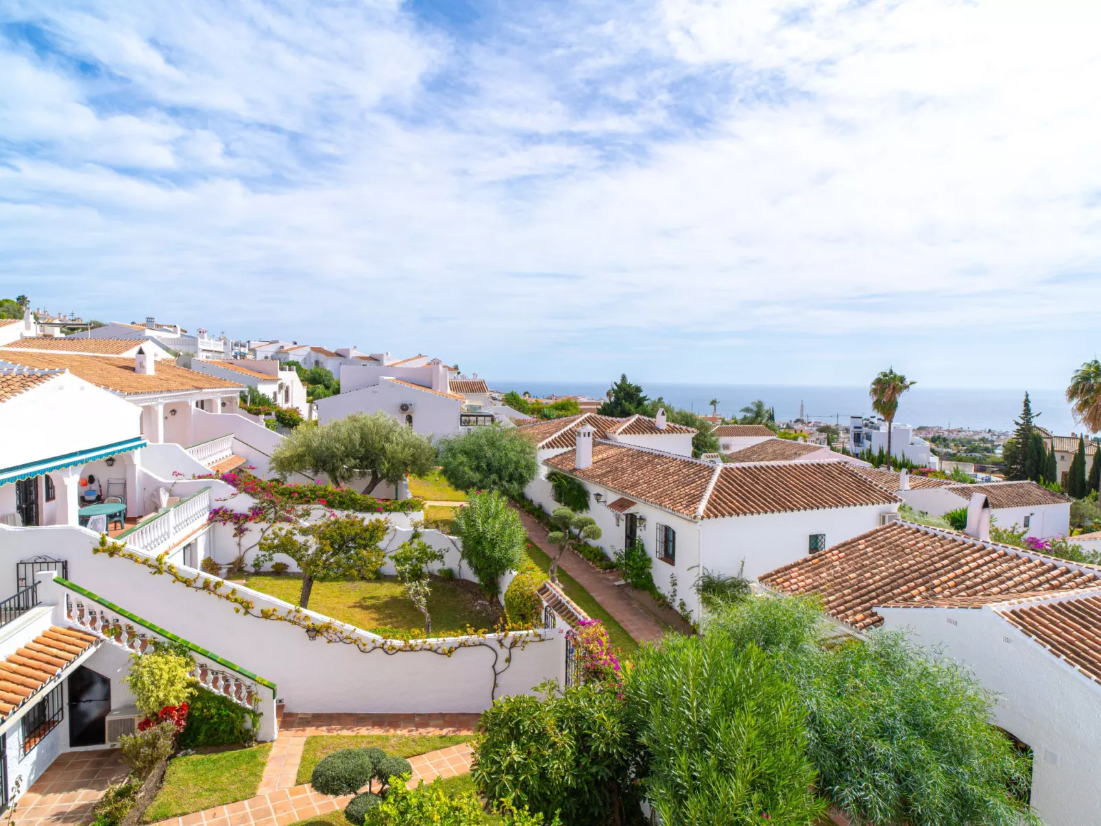 San Juan de Capistrano 74 by Casasol - Buiten