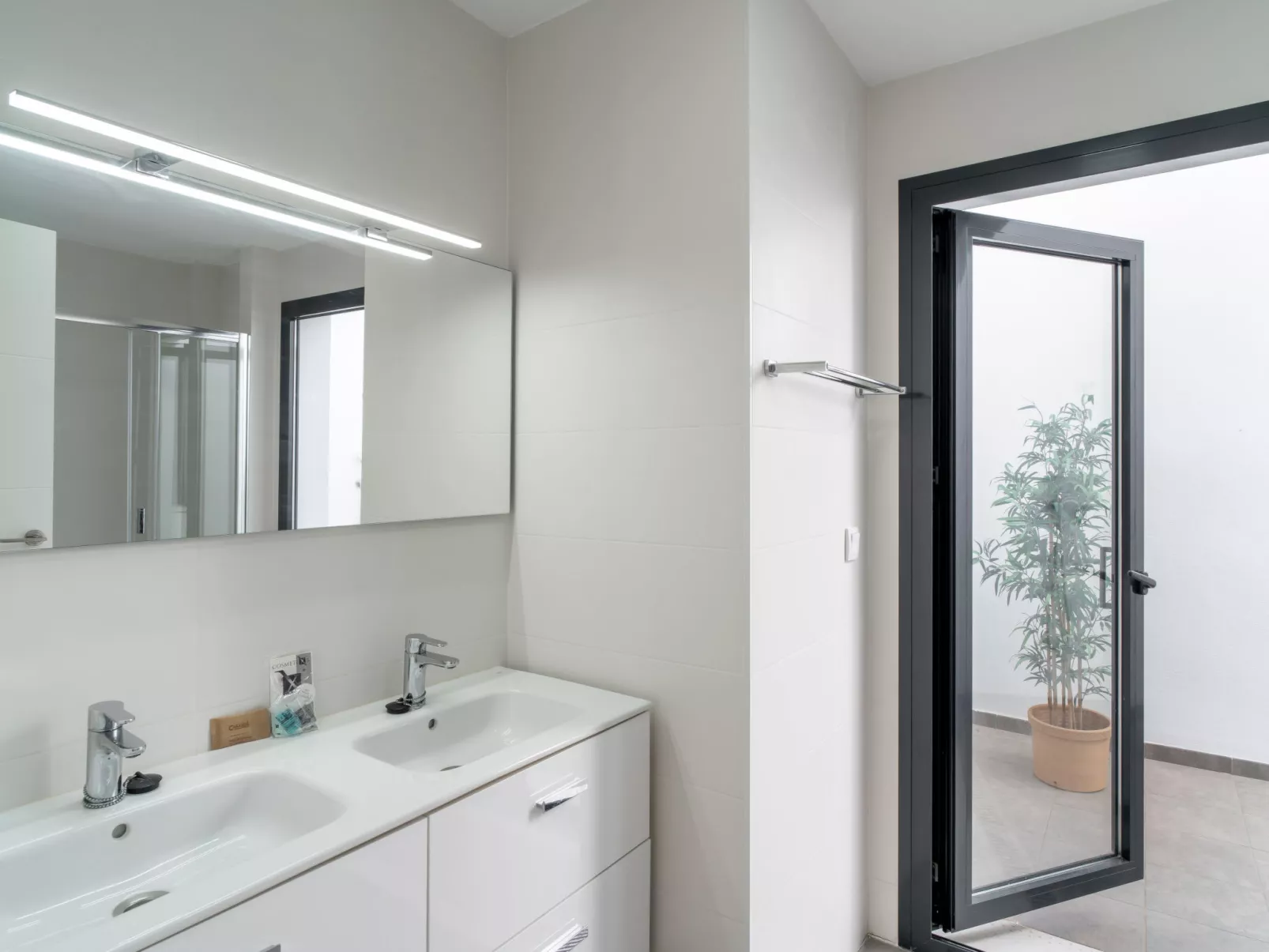 Villa Premium Los Mangos by Casasol - Buiten