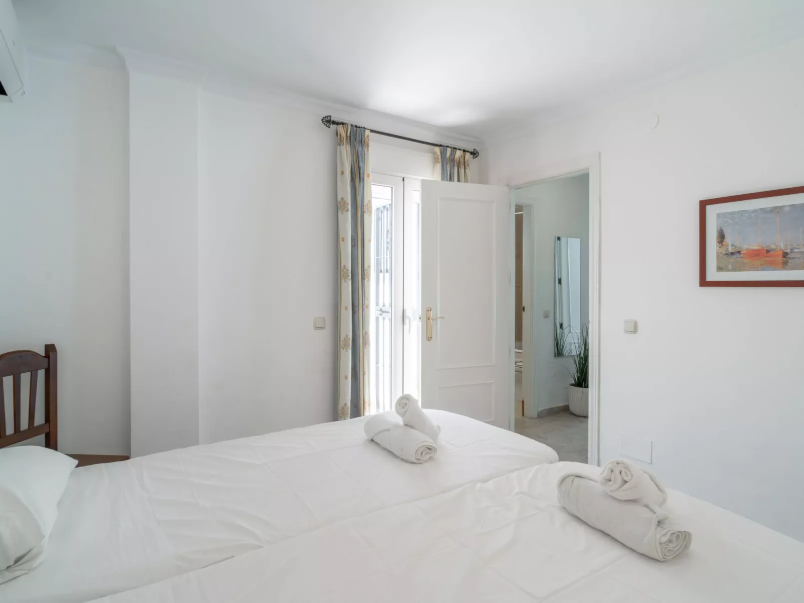 Aljamar 4A Burriana Beach by Casasol - Binnen