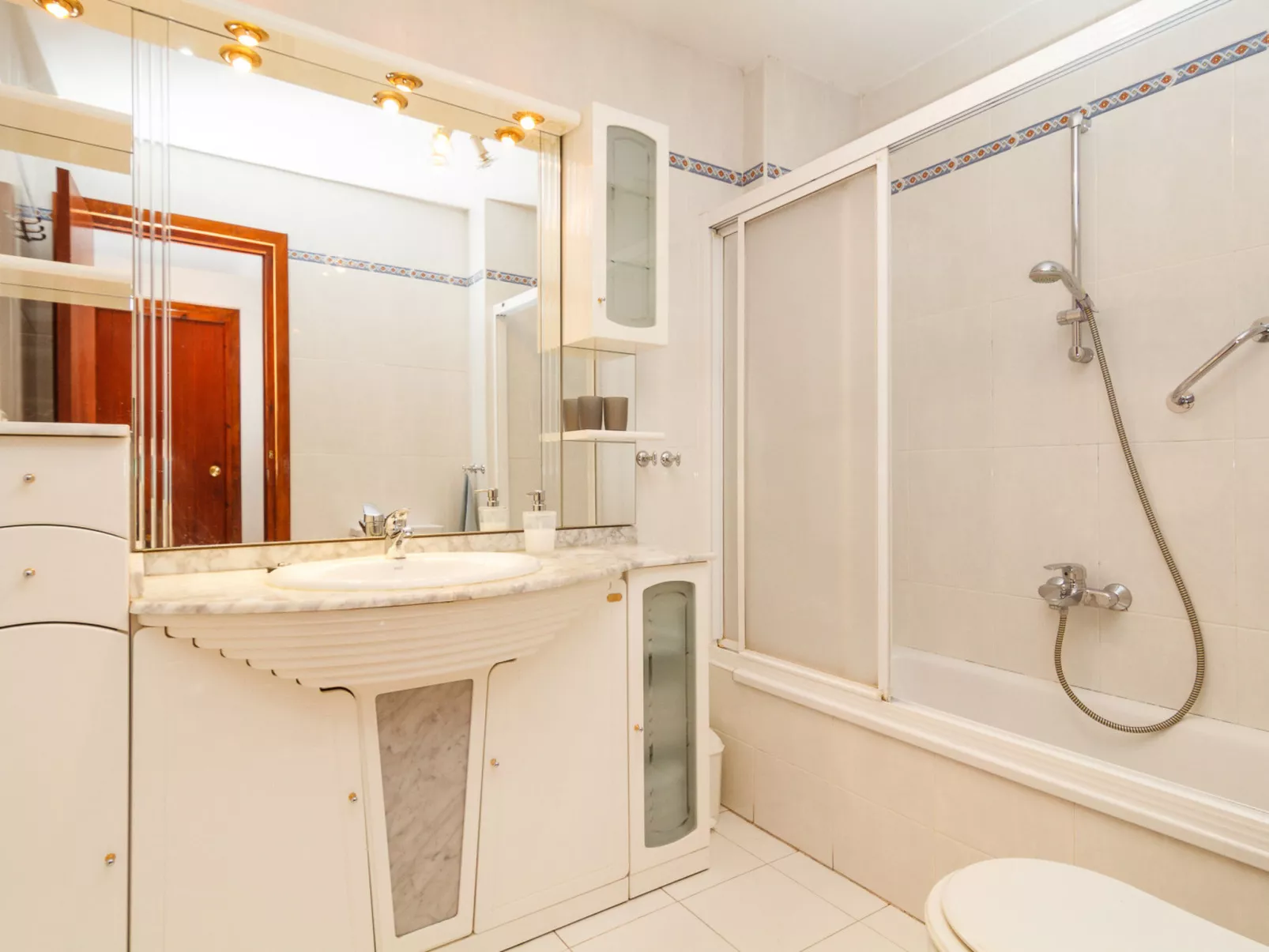 Carabeo 22 Apartment by Casasol - Binnen