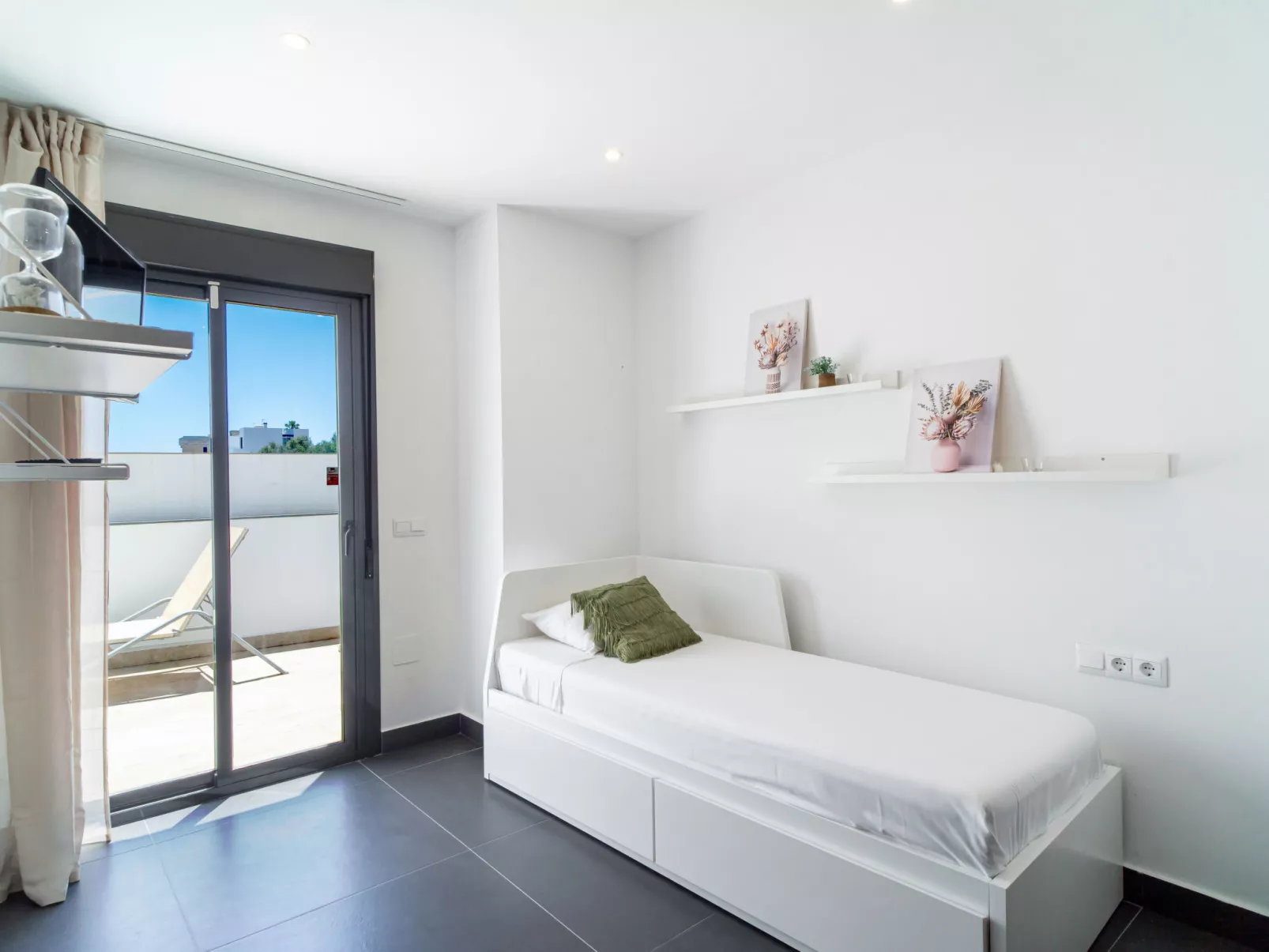 Villa Romeral Premium by Casasol - Binnen