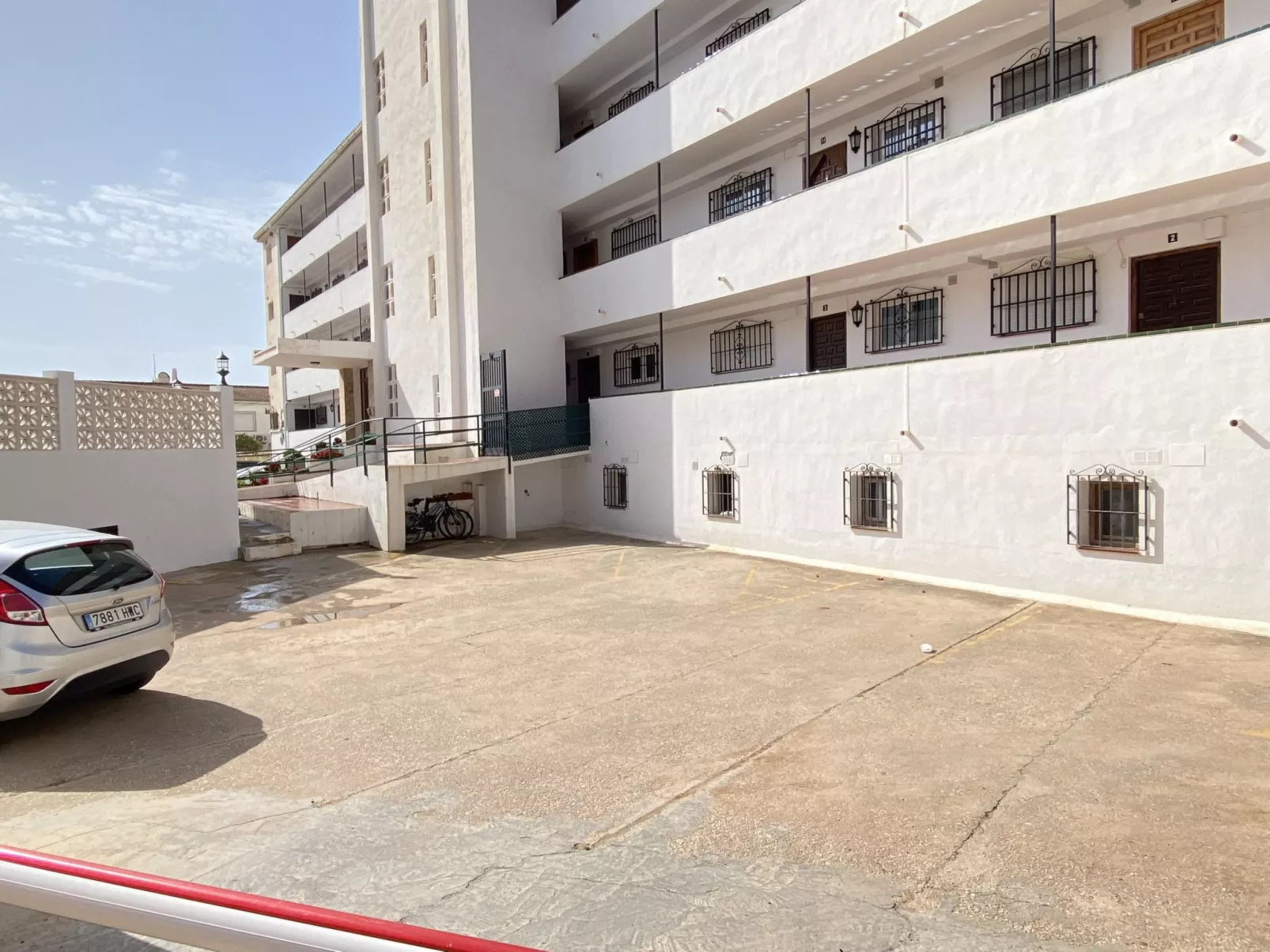 Arce 11 Torrecilla Beach by Casasol - Buiten