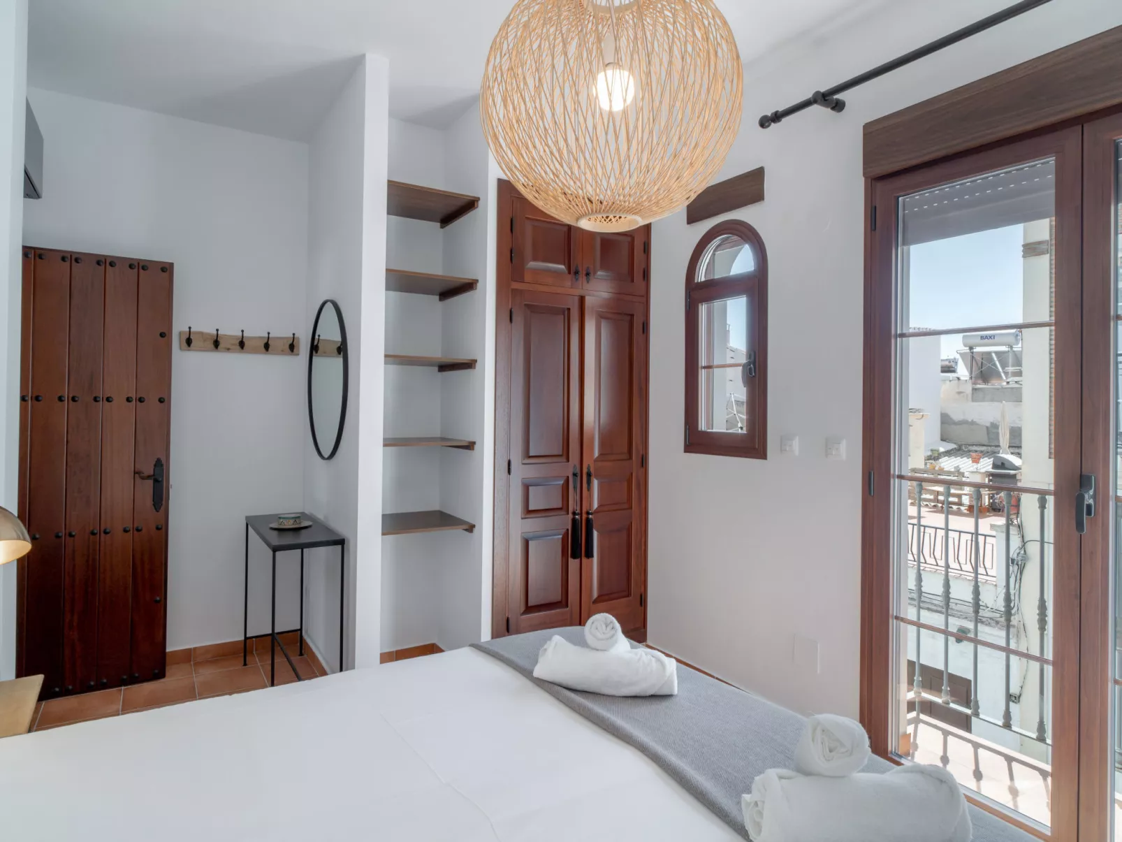 Casa Paraiso Andaluz Deluxe by Casasol - Binnen