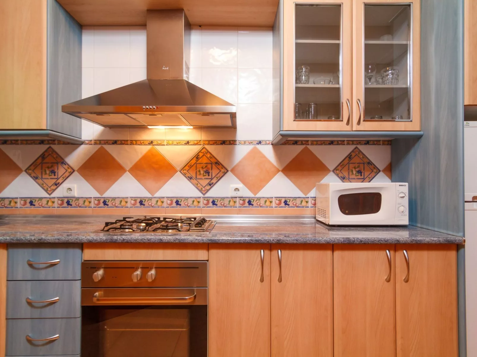 Villa Francisca by Casasol - Binnen