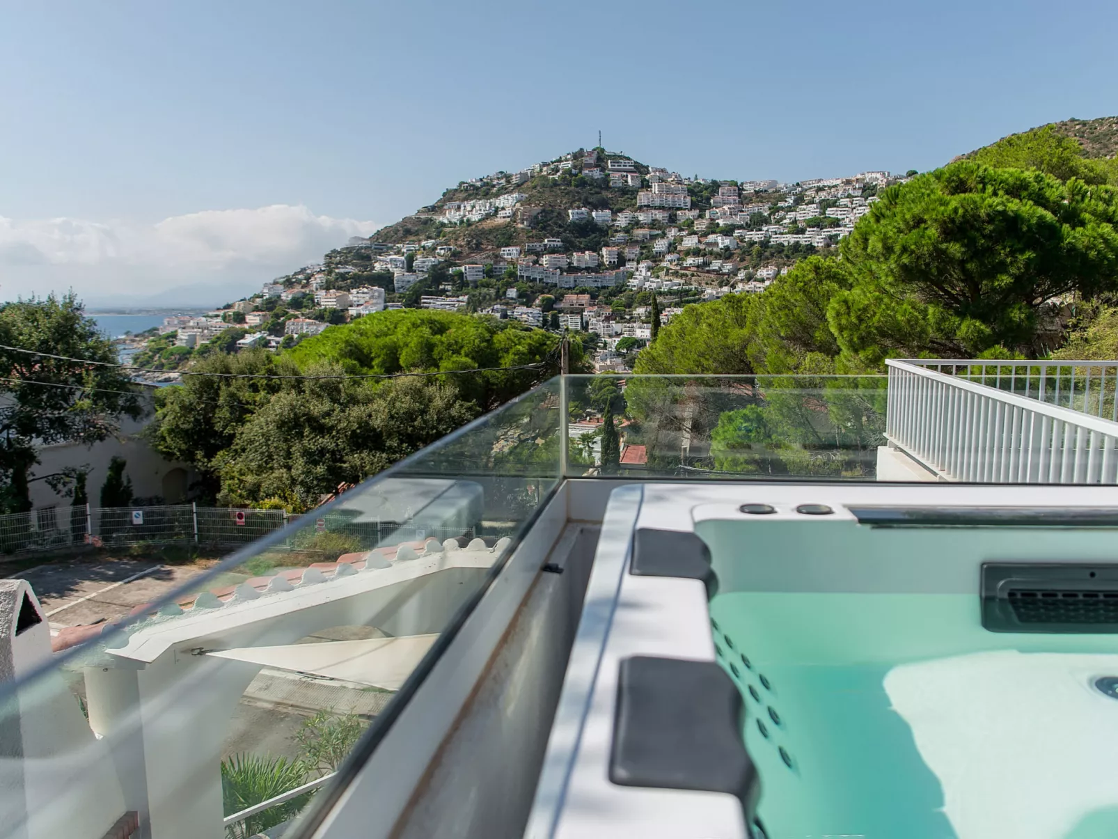 WELCS CASA 283 EMP cerca del mar - Buiten