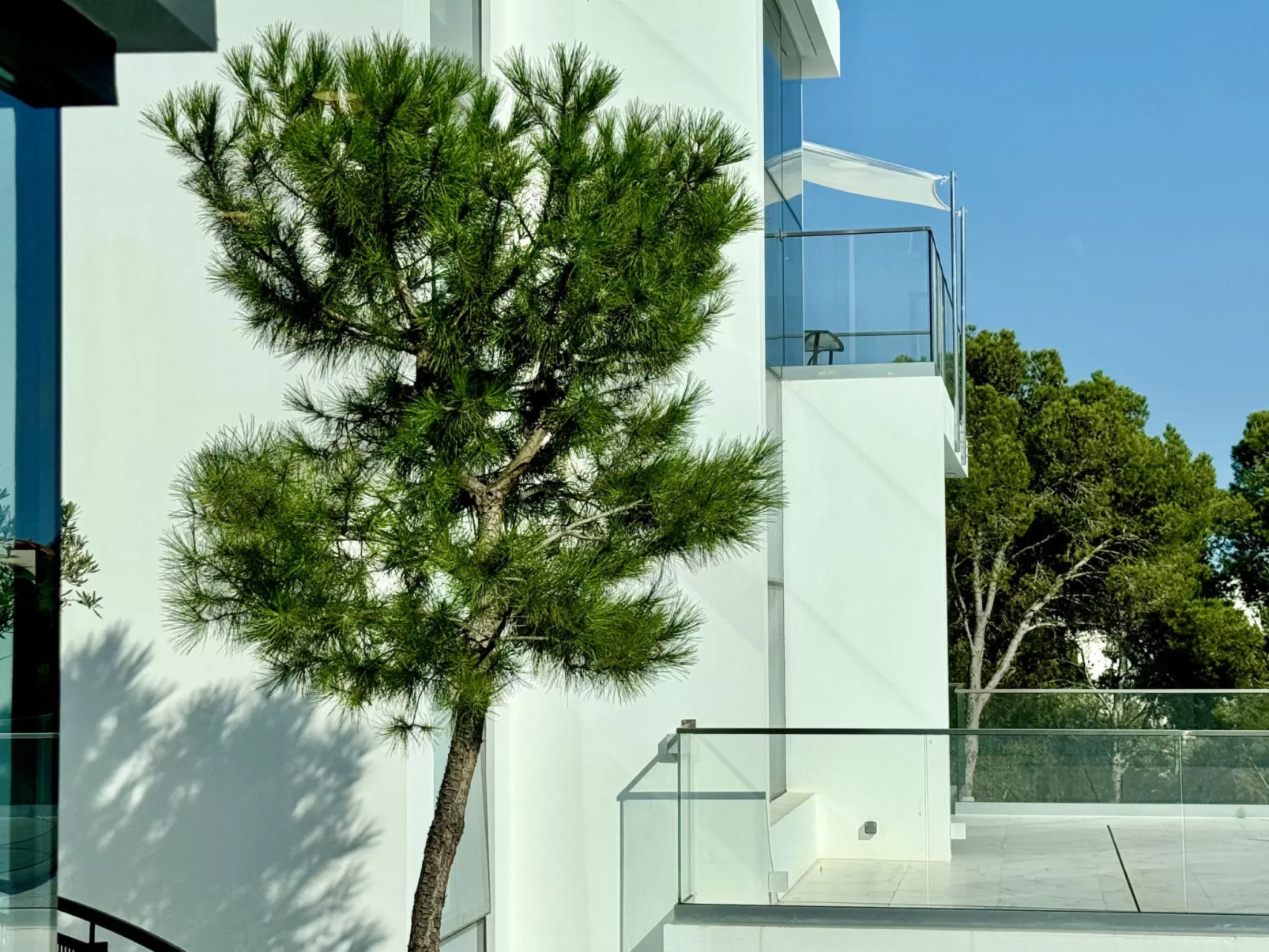 WELCS VILLA DE LUJO 177 EMP con piscina privada - Buiten