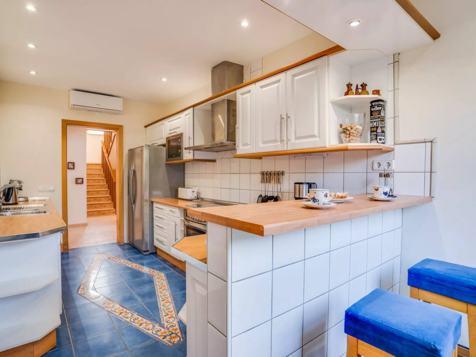 VILLA LAGO - ARAN BERNA ETV/14896 - Binnen