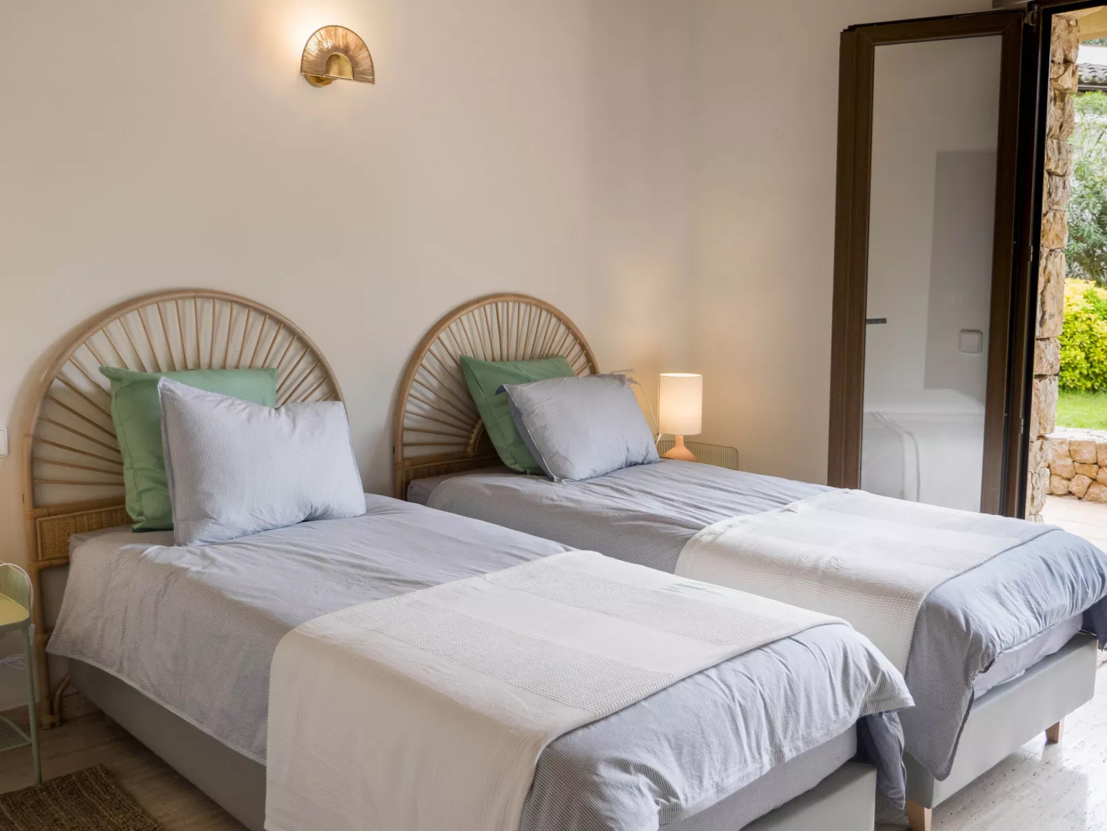 VILLA CASA DEL TALAIOT SENCELLES VT/1743 - Binnen