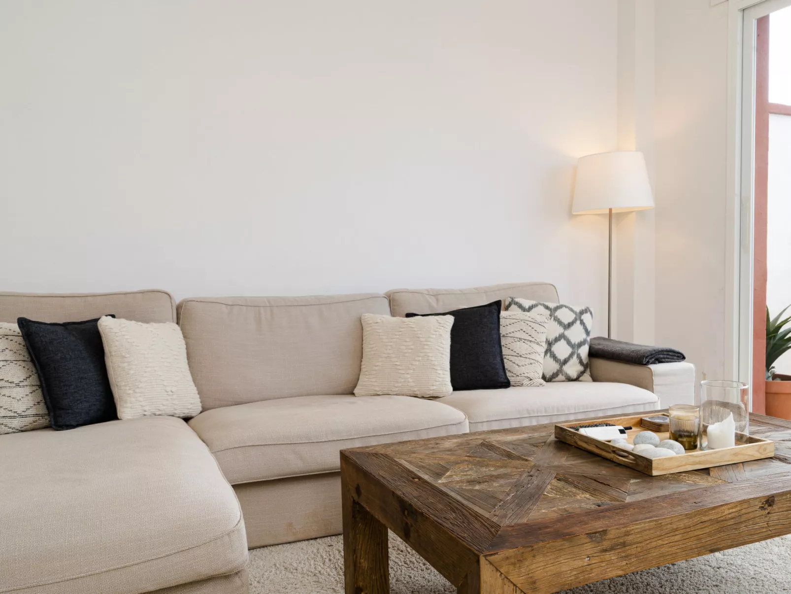 Marbella Playa 7 - Binnen