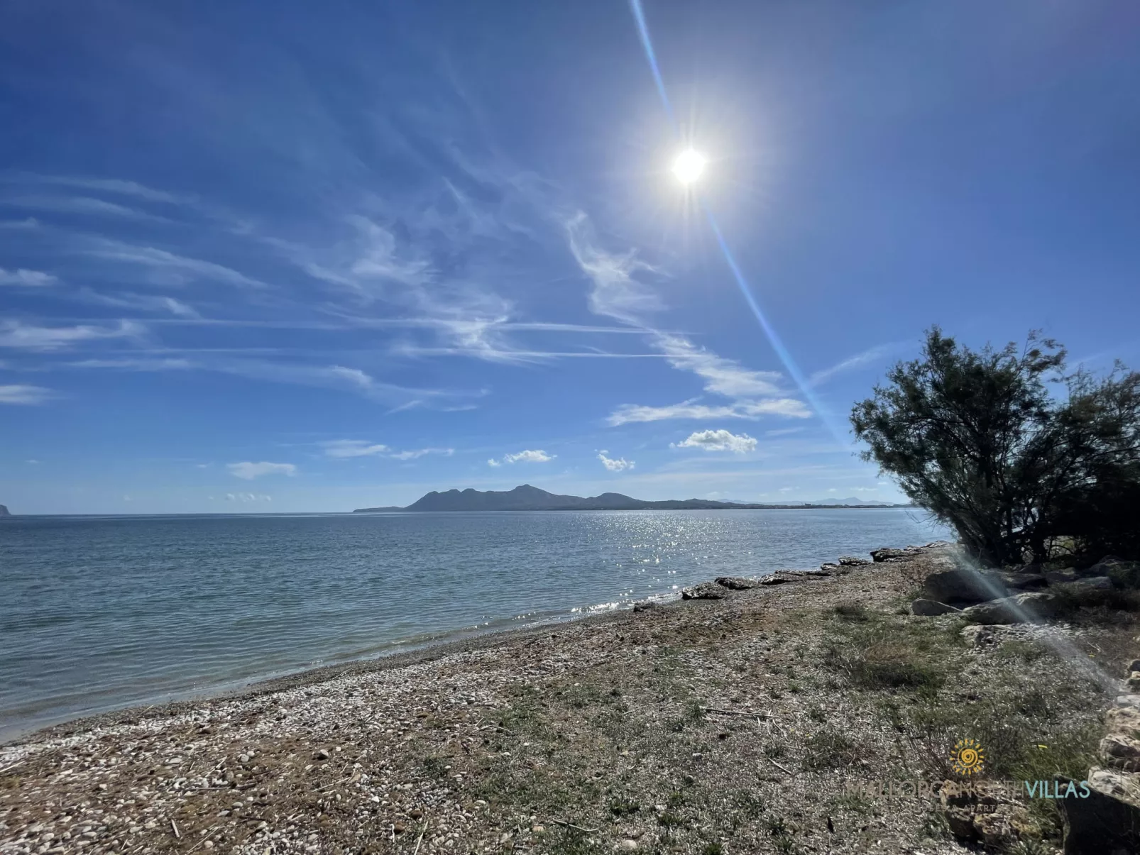 Club del Sol 8: Acogedor Apartamento con Piscina - Buiten