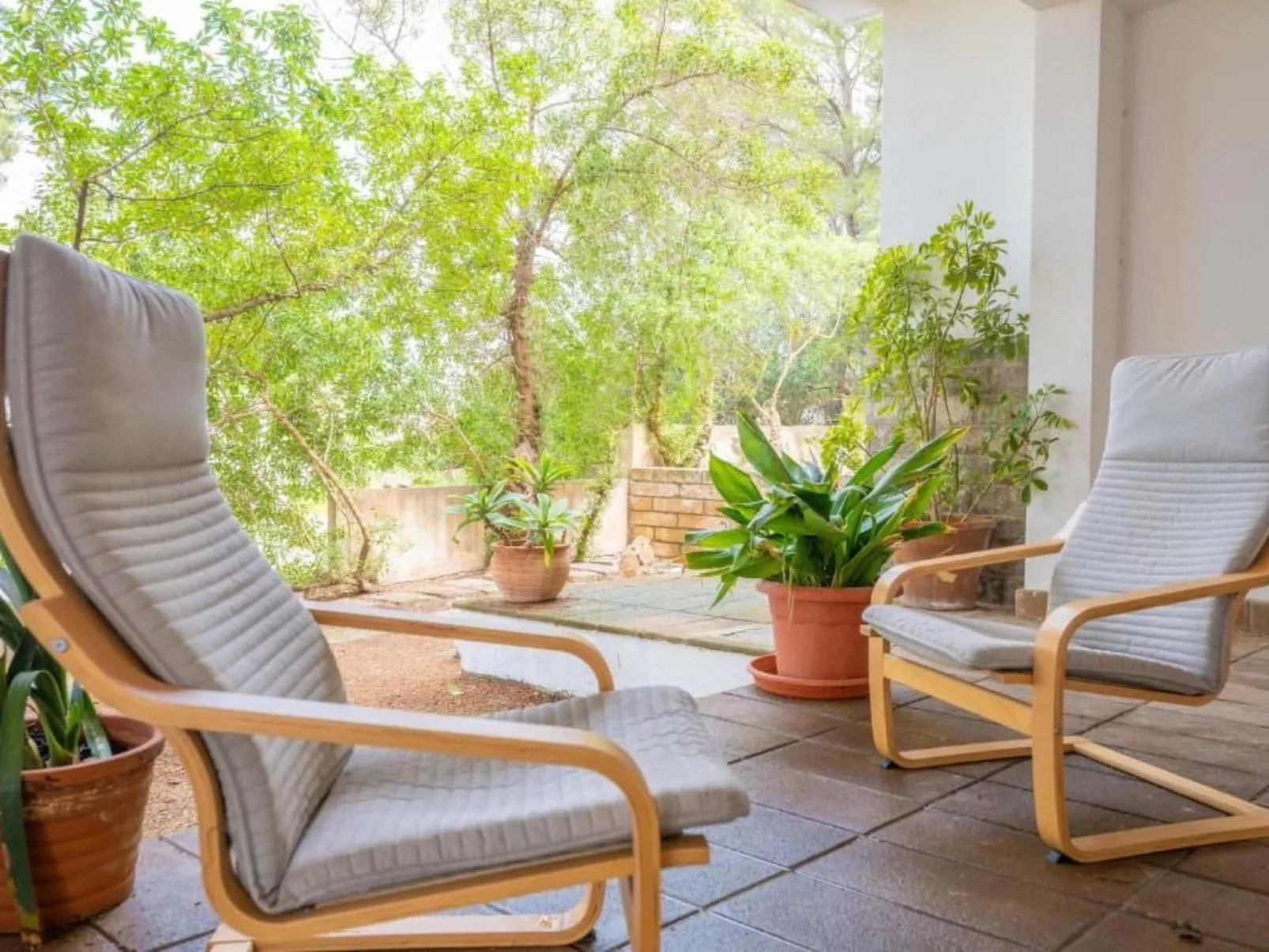 Ferienvilla Schönheit mallorca can picafort - Buiten