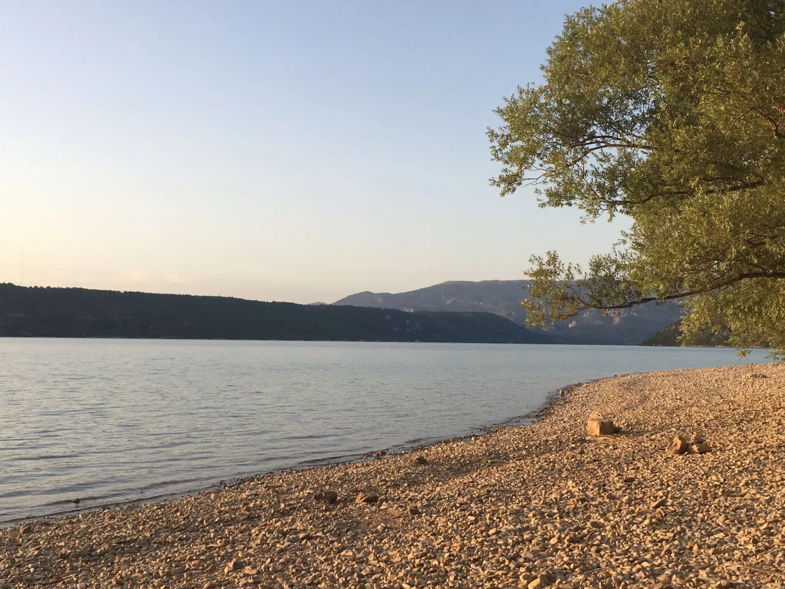 VILLA PINEDE - Buiten