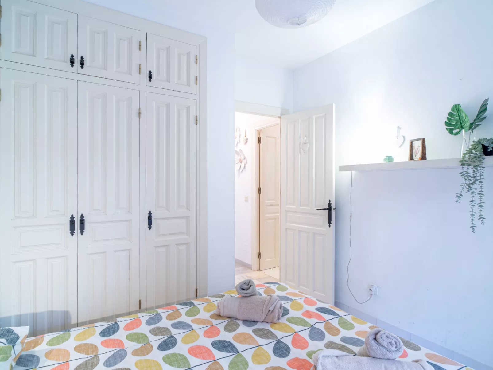 Casa Corazon Burriana by Casasol - Binnen