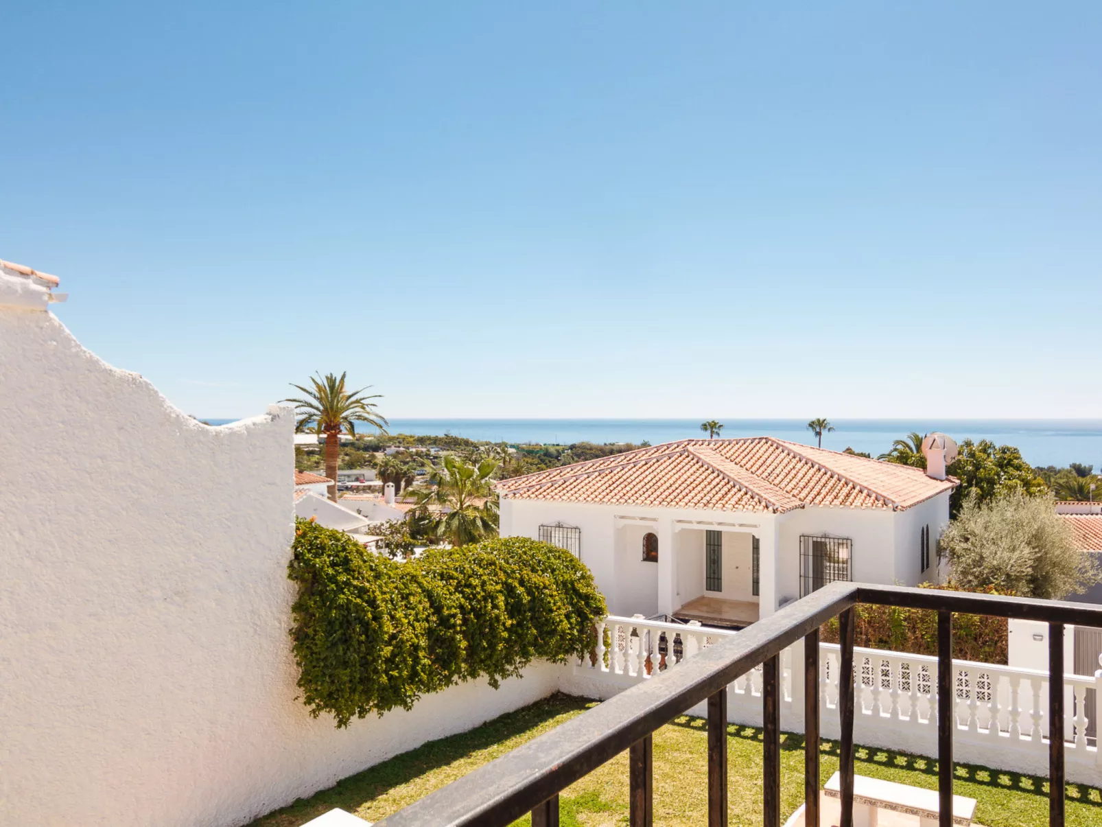 Via Romana 87 by Casasol - Buiten