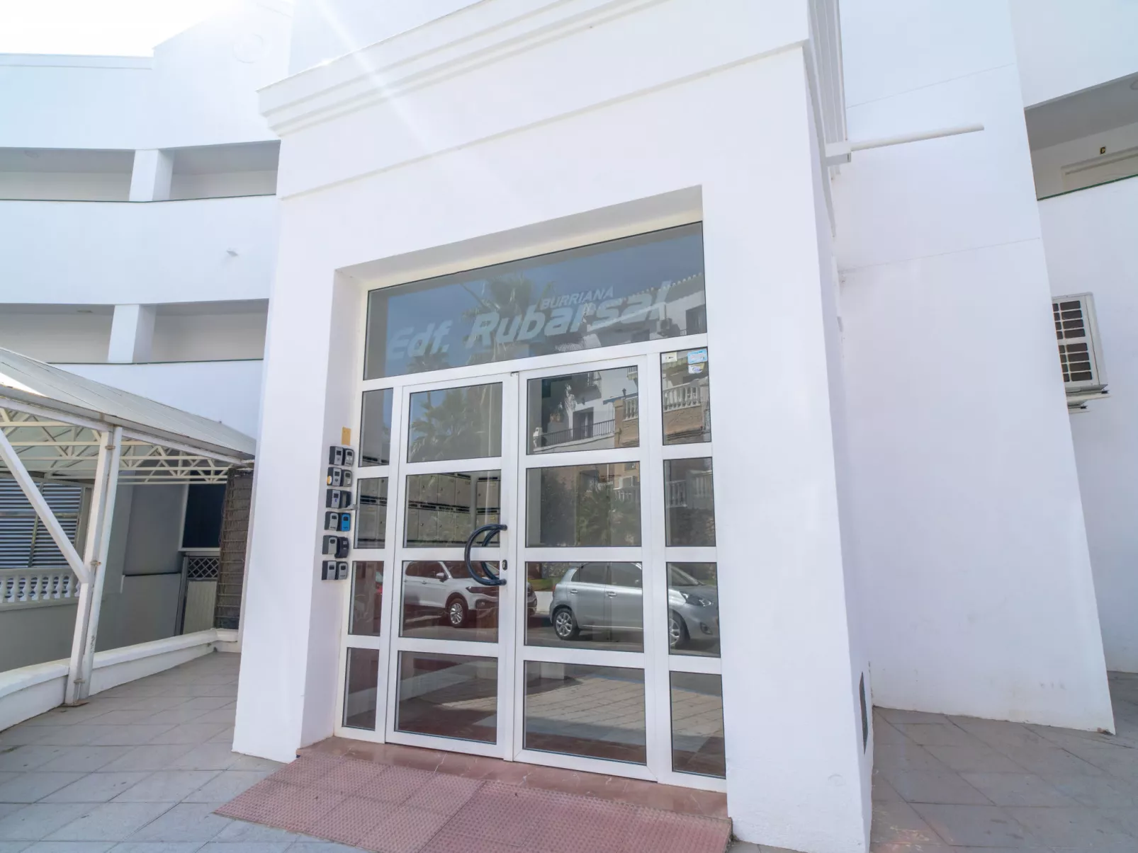 Rubarsal Burriana Beach 1J by Casasol - Buiten