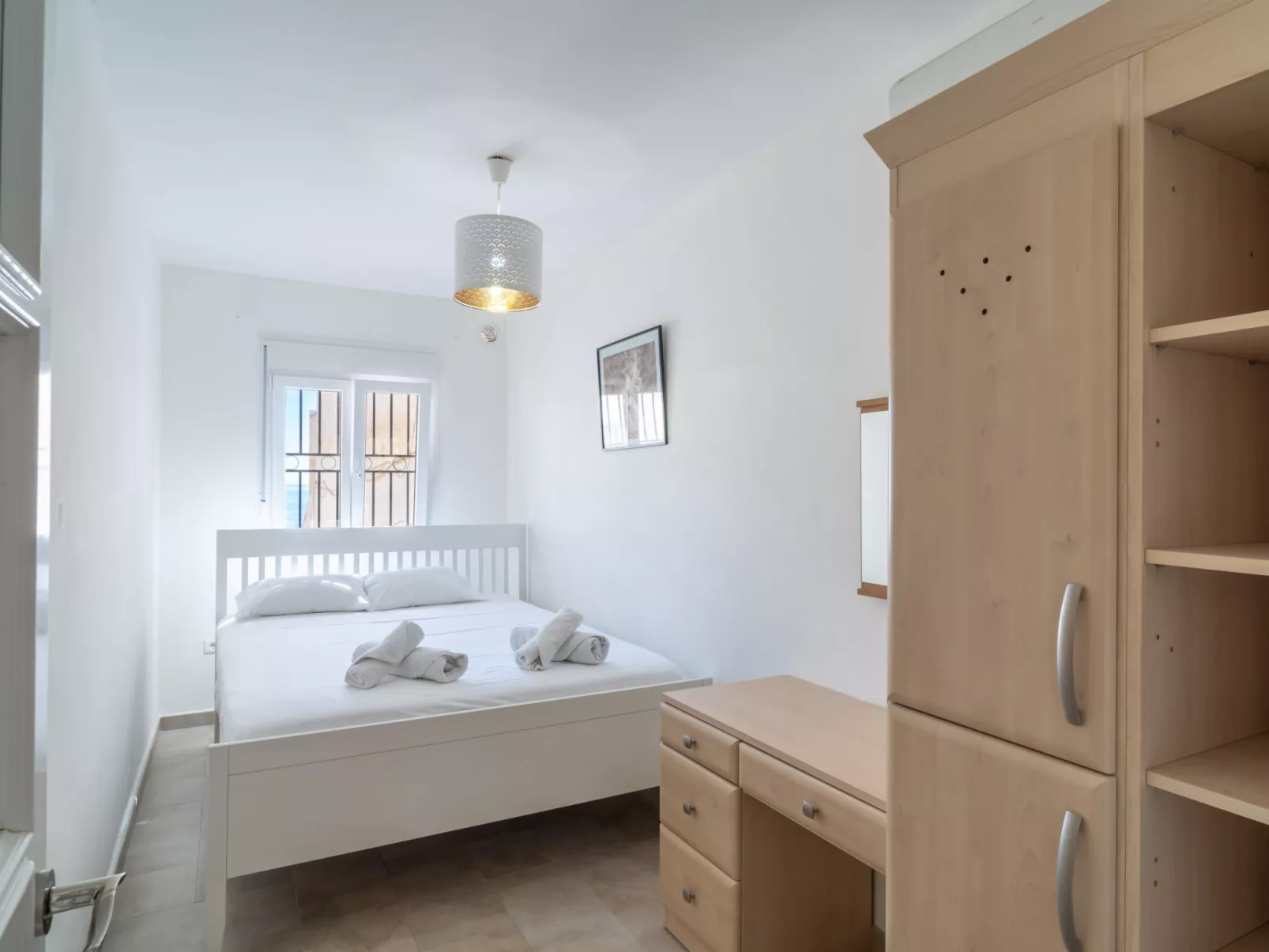 Villa Seaview Punta Lara by Casasol - Binnen