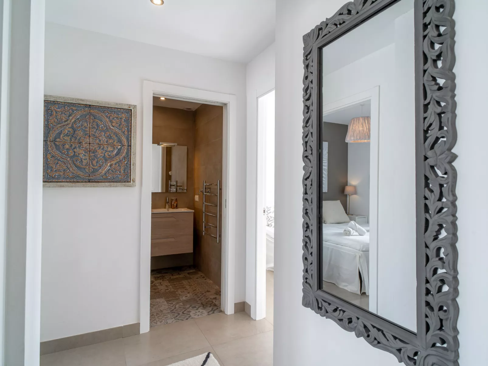 Villa Andalucía Esplendor by Casasol - Binnen