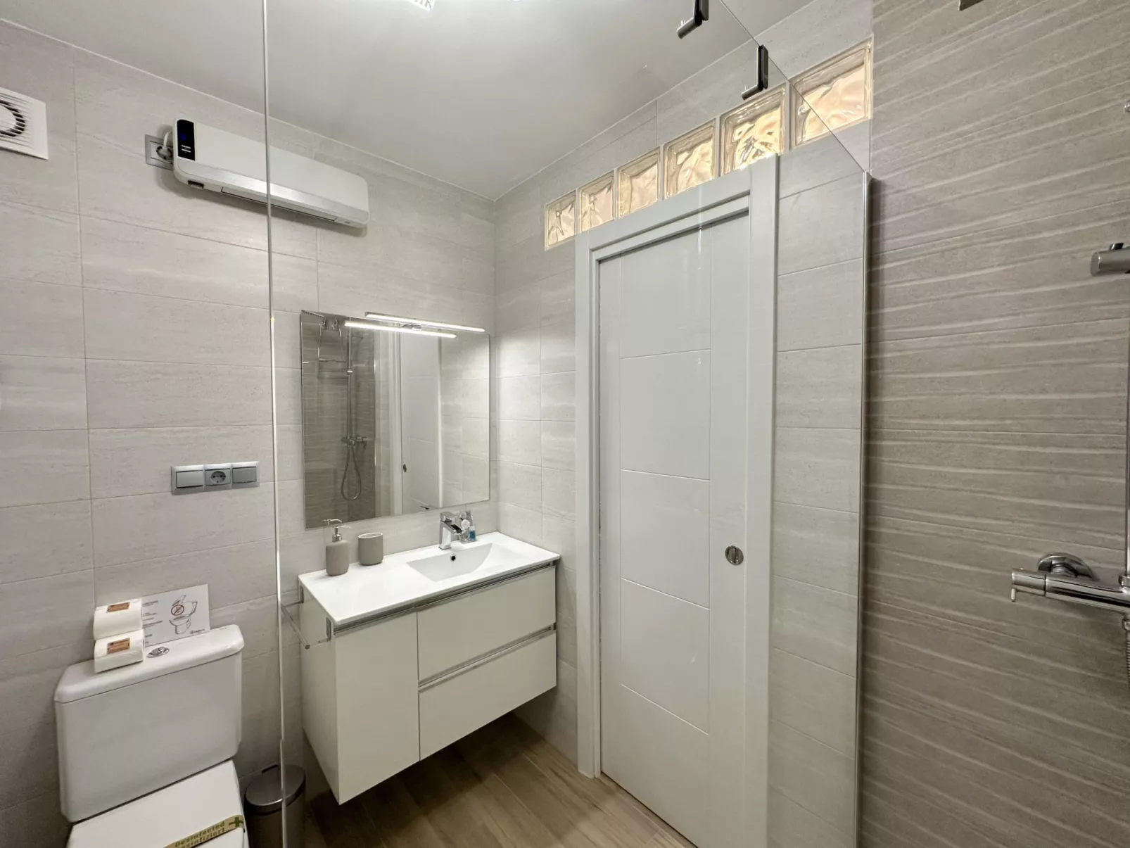 La Noria Sunny Stay by Casasol - Binnen