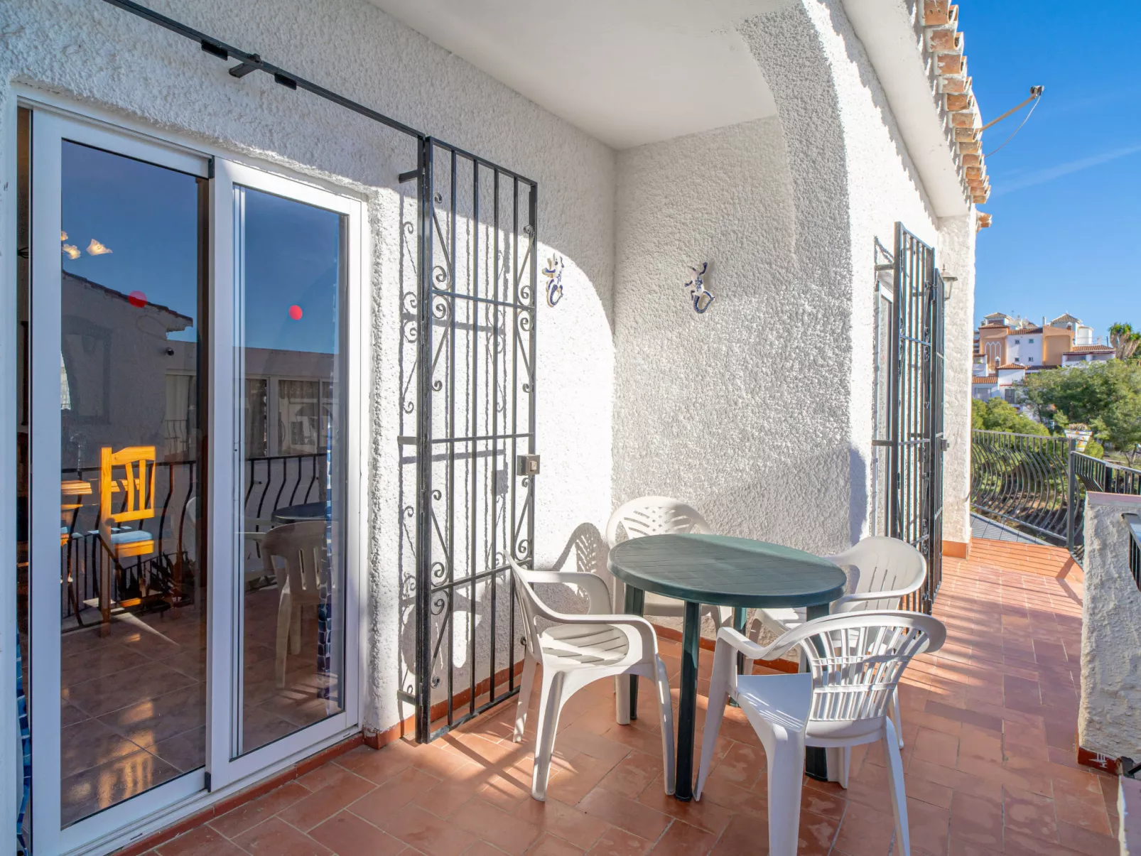 Casa Eden Burriana by Casasol - Buiten