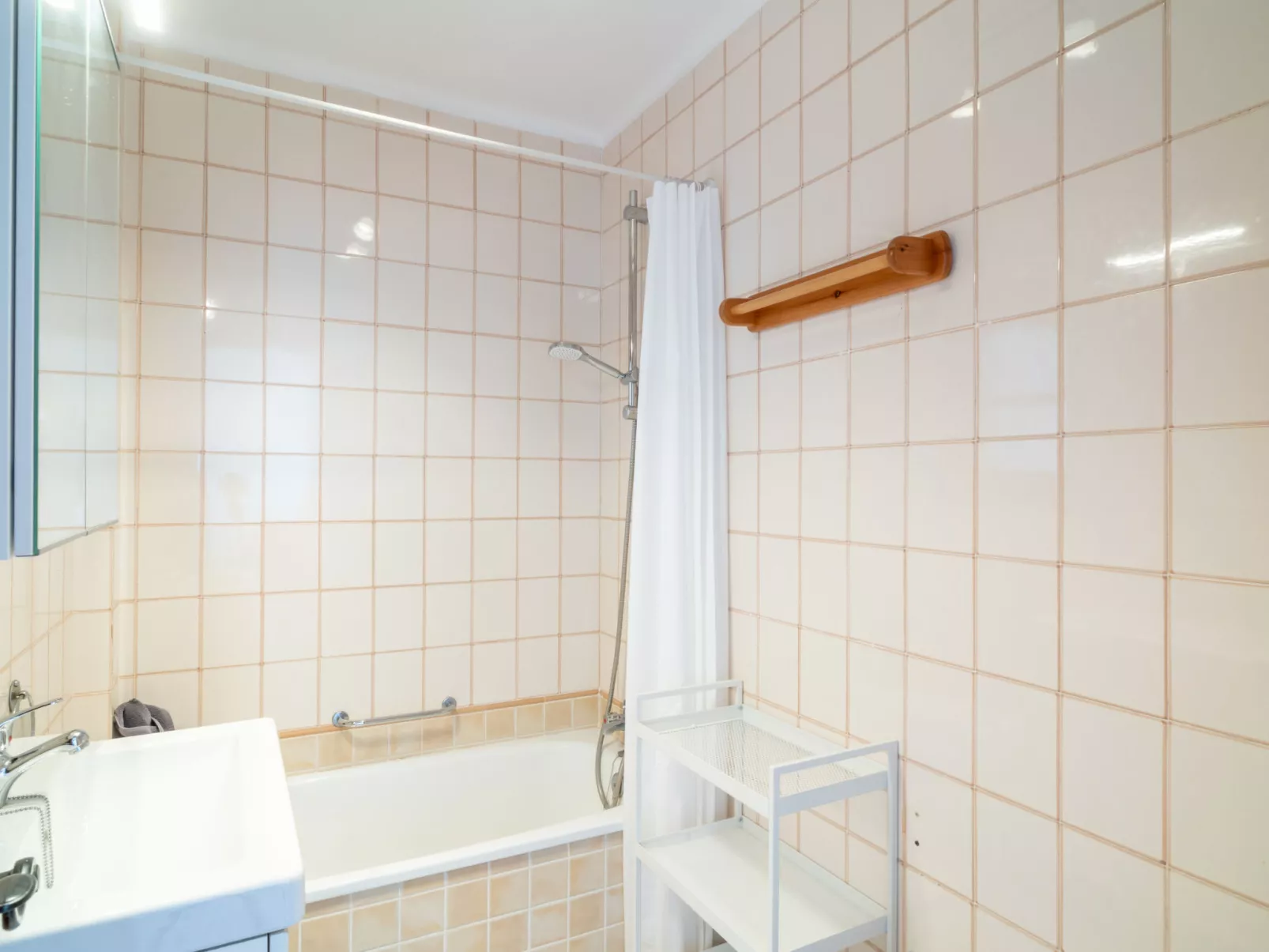 Mandarinos 59 Seaview San Juan de Capistrano - Binnen