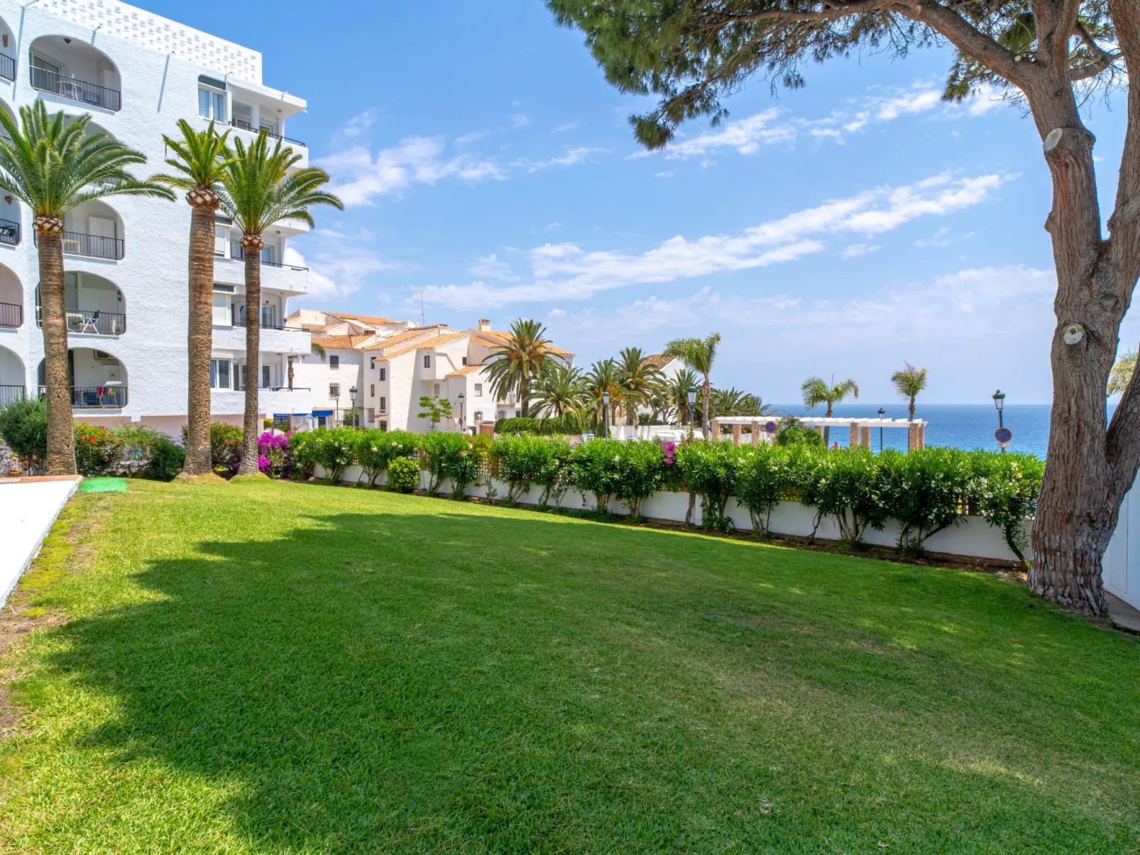 Verdemar Seadream by Casasol - Buiten