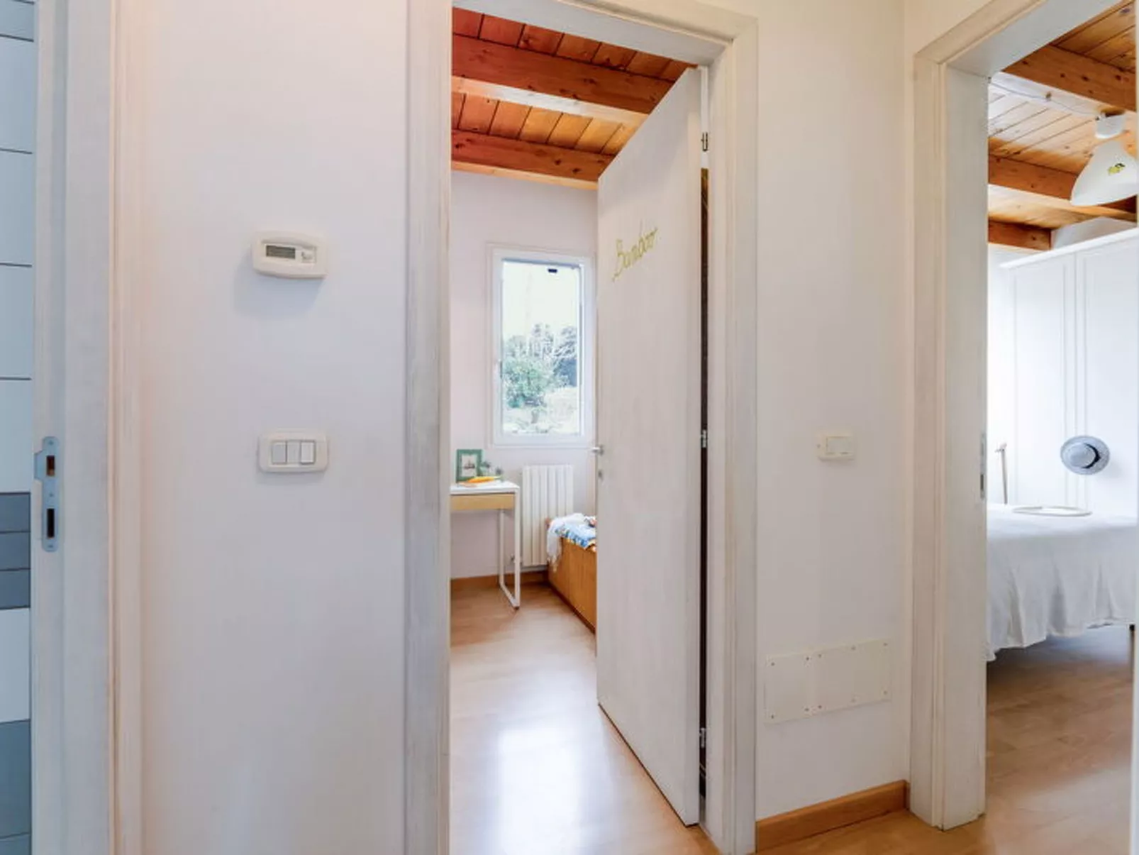 Casa Colleoro - Binnen