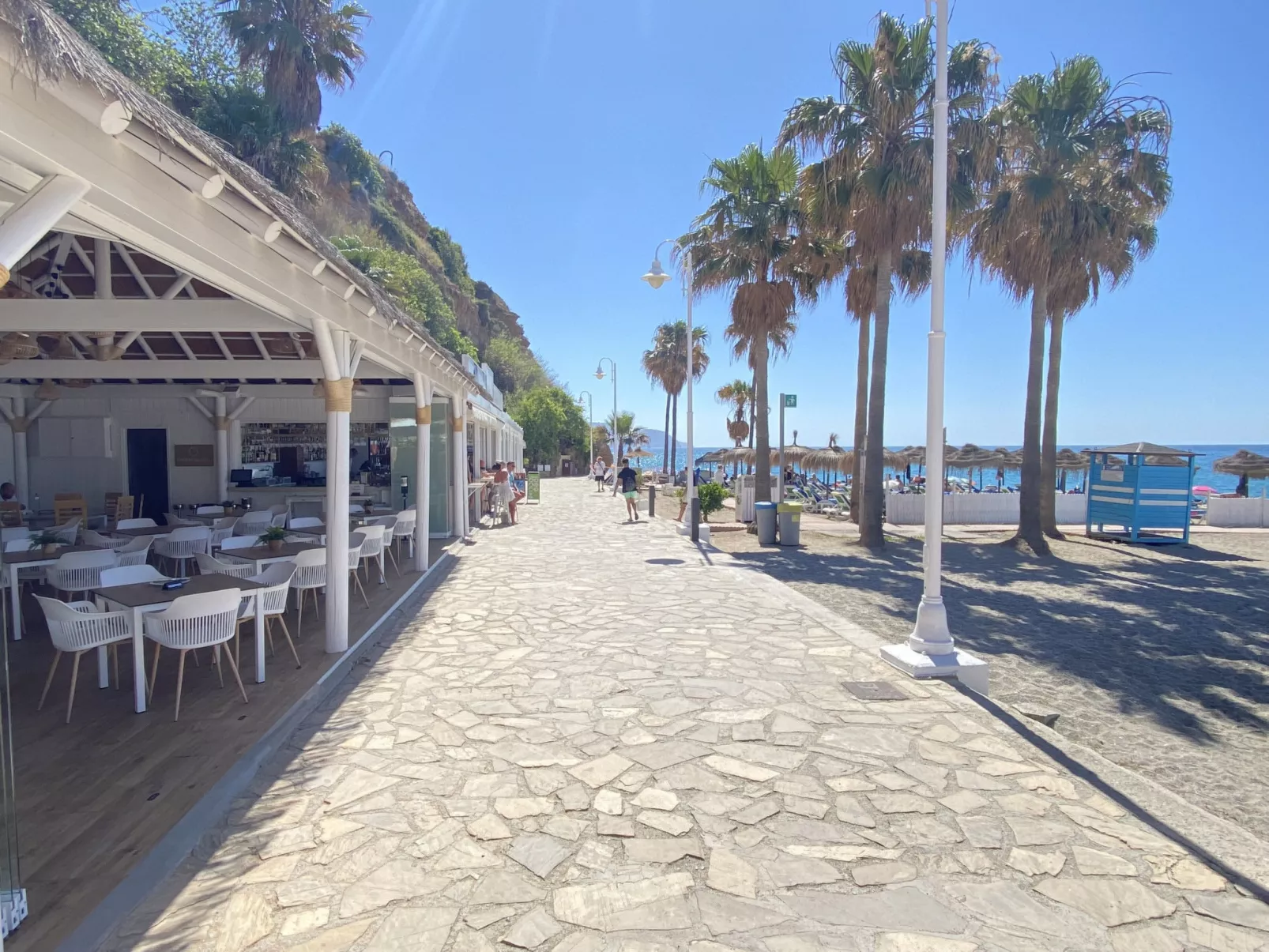 Litoral Burriana Beach by Casasol - Buiten