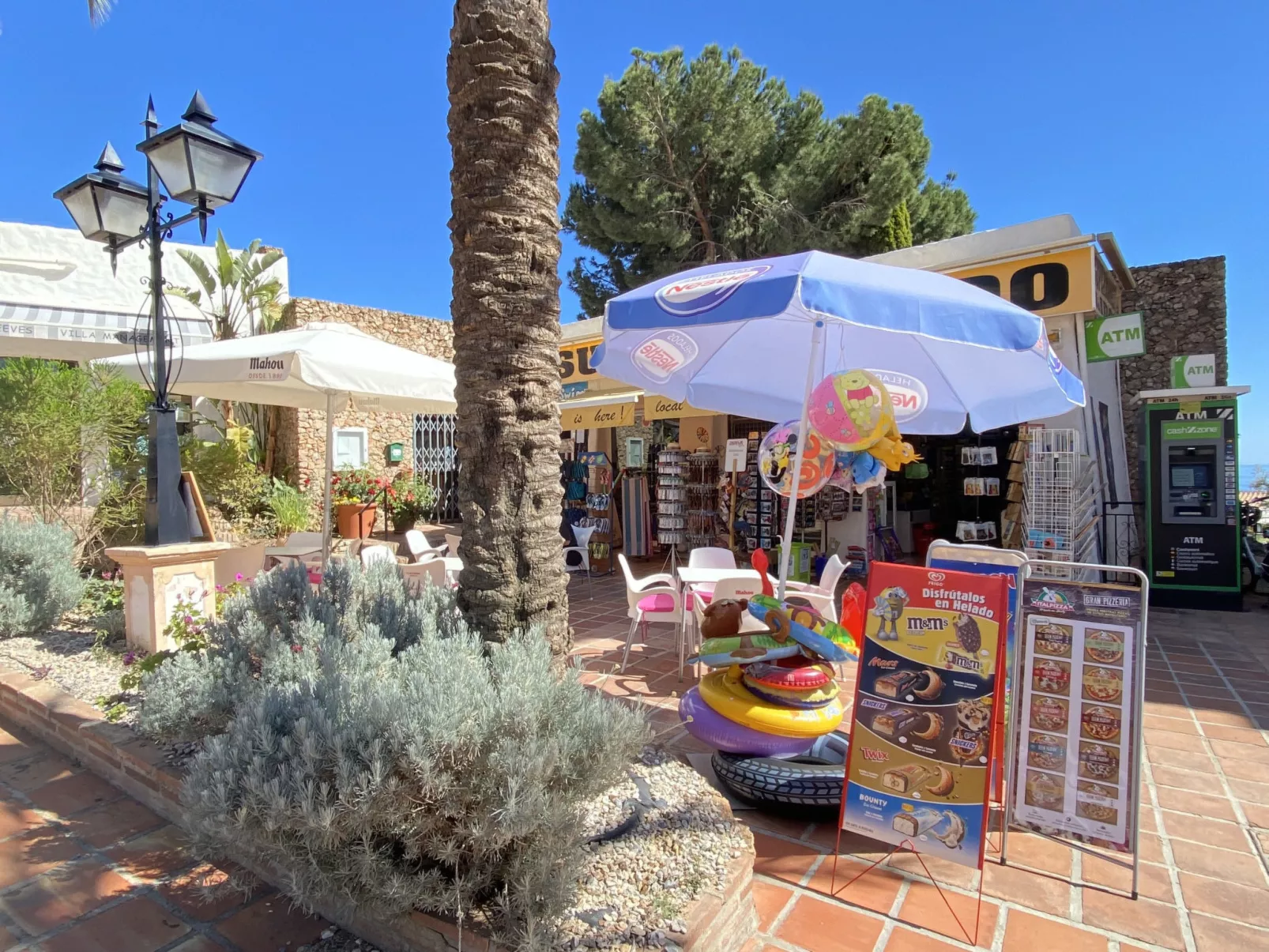 Capuchinos 55 San Juan Capistrano by Casasol - Buiten