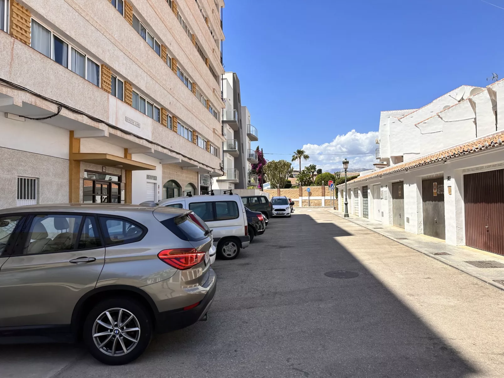 Capri Sunset by Casasol - Buiten