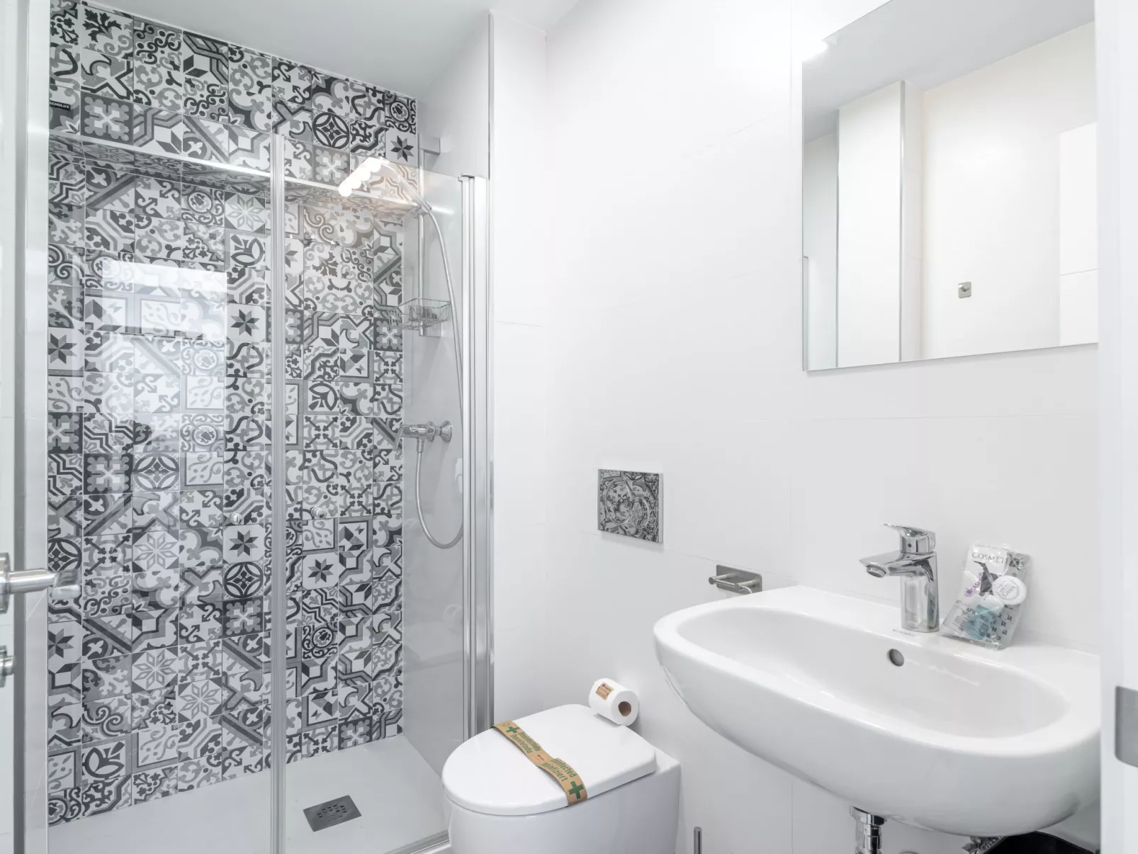 Terrazas de Ladera Duplex 10 by Casasol - Binnen