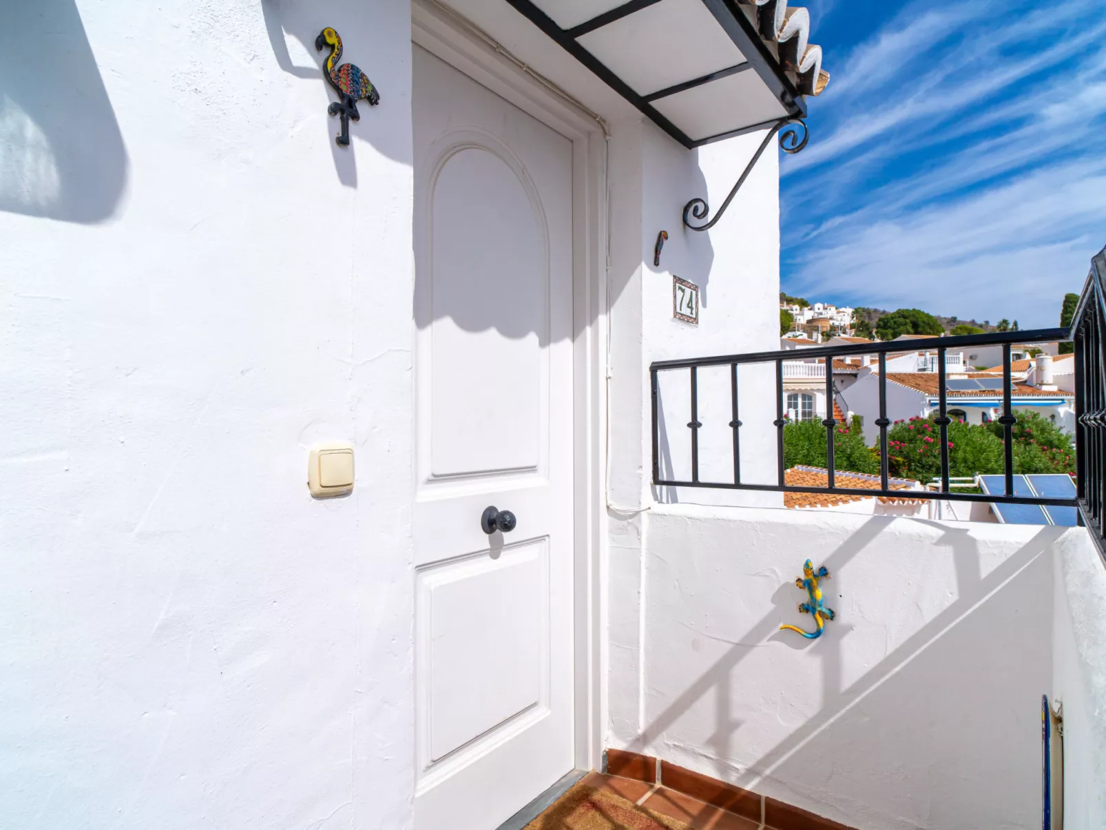 San Juan de Capistrano 74 by Casasol - Buiten