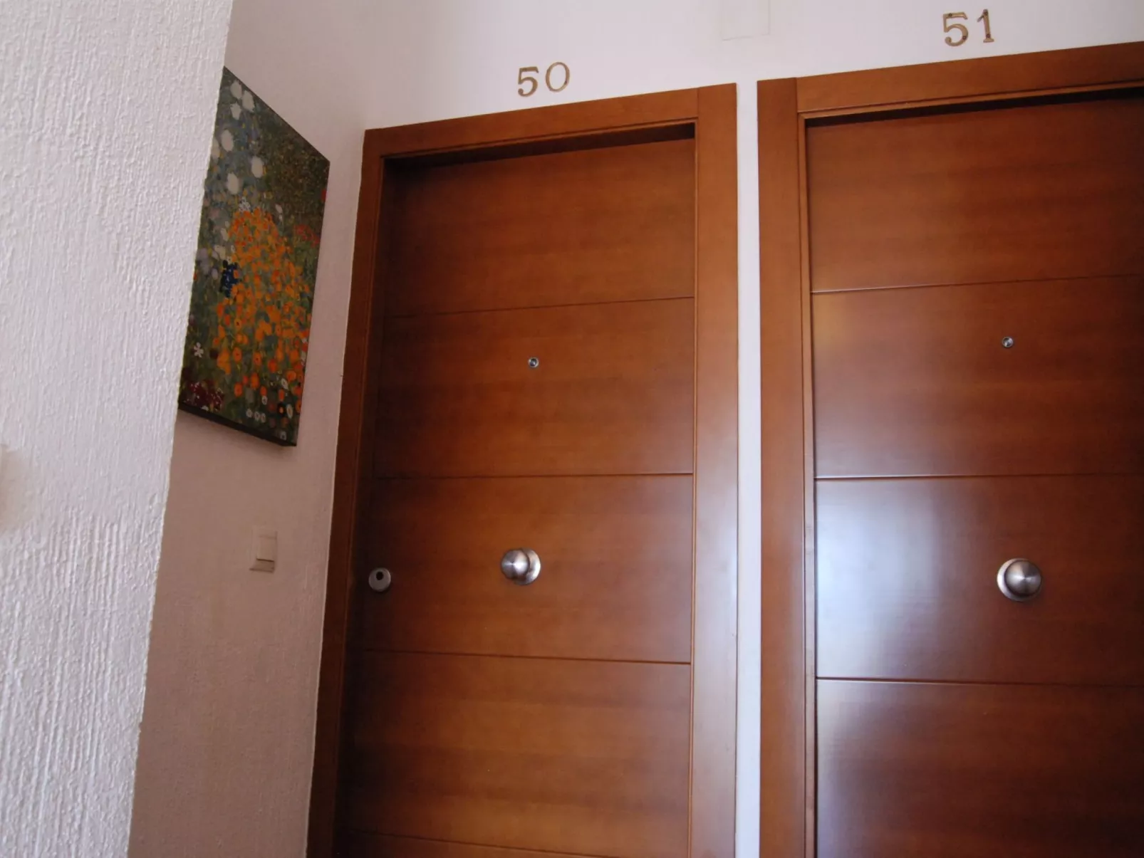 Carabeo 50 Apartment by Casasol - Binnen