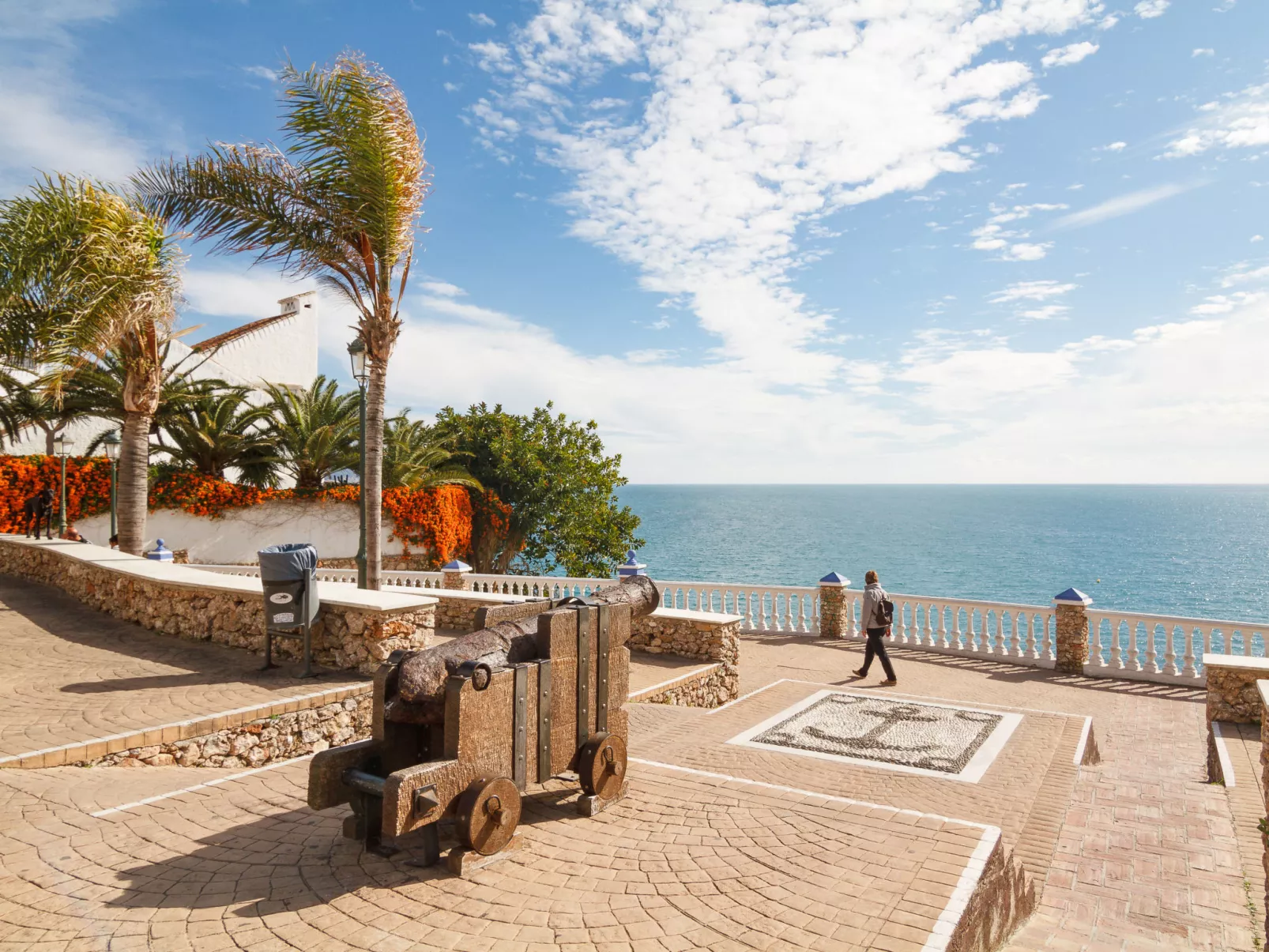 Carabeo 22 Apartment by Casasol - Buiten