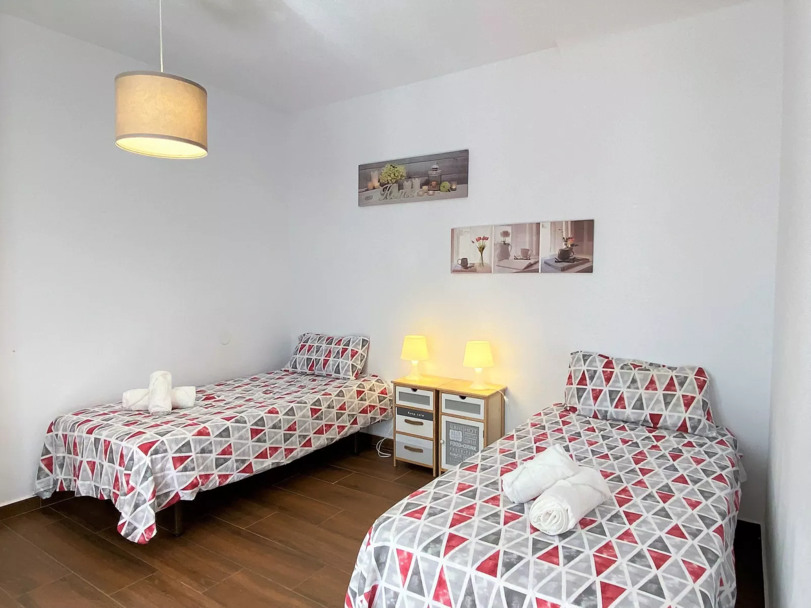 Villa Casa la Vida by Casasol - Binnen