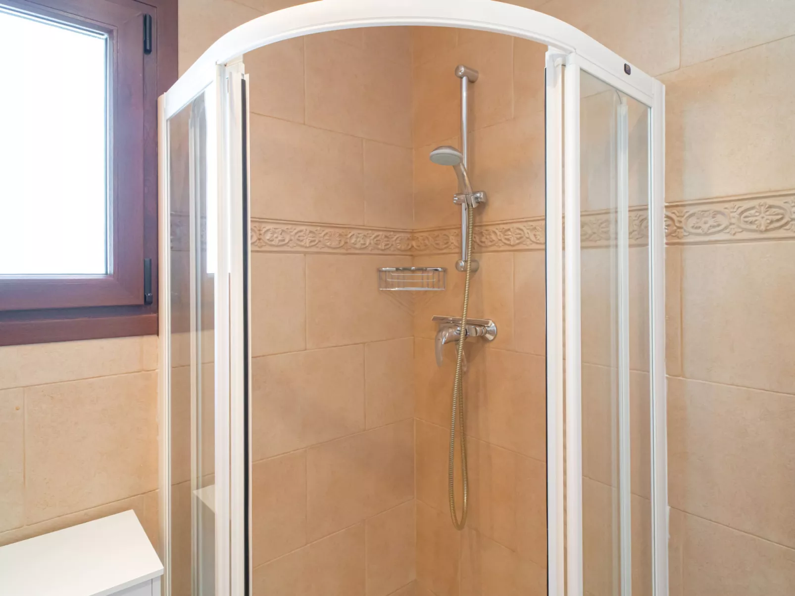 Villa Grand Pool Terrace by Casasol - Binnen