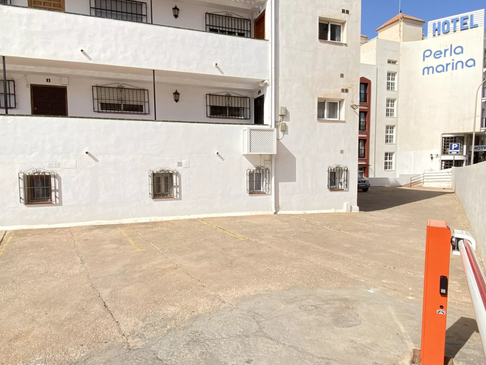 Arce 11 Torrecilla Beach by Casasol - Buiten