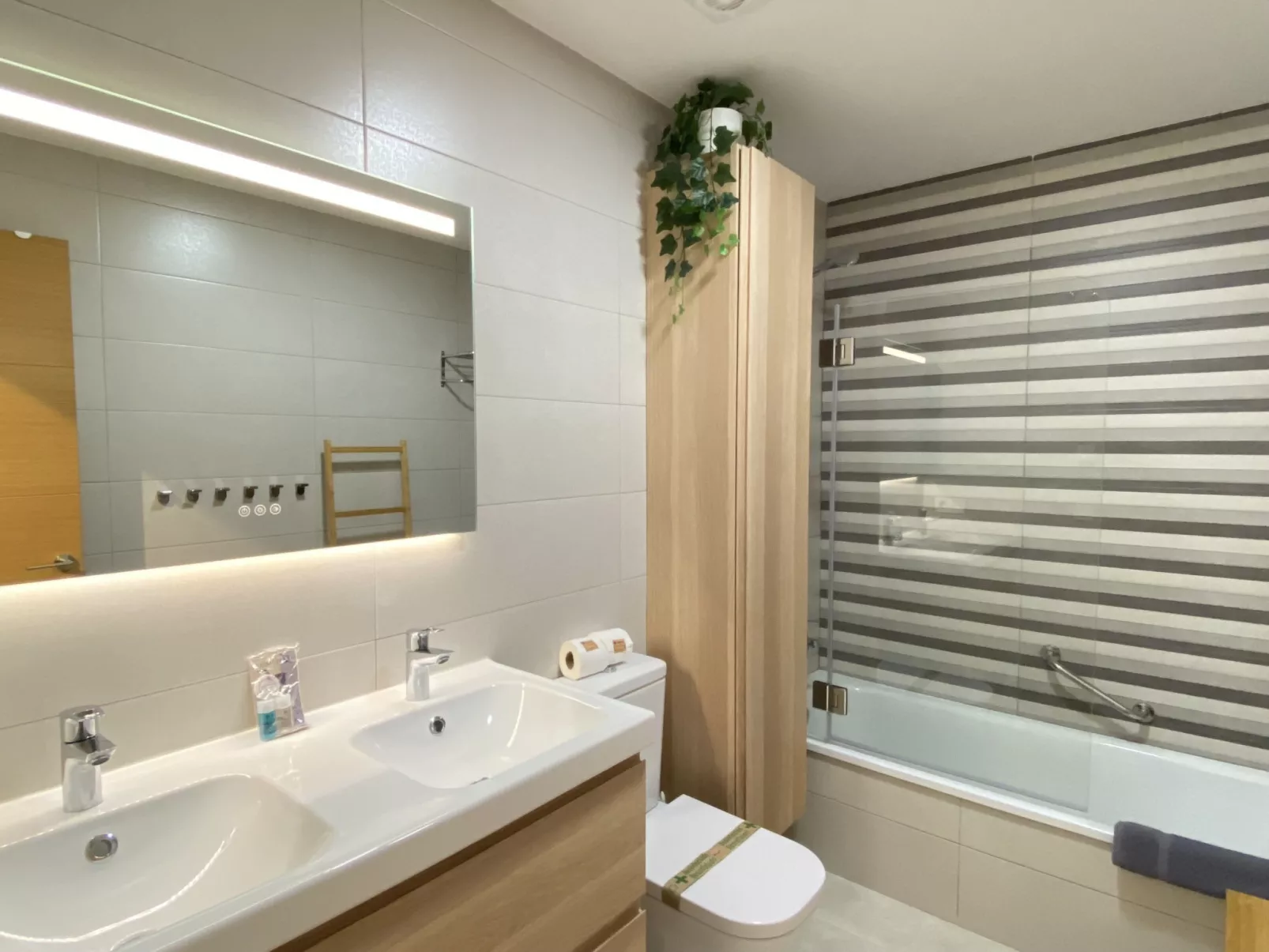 Villa La Dorada 3  Burriana by Casasol - Binnen