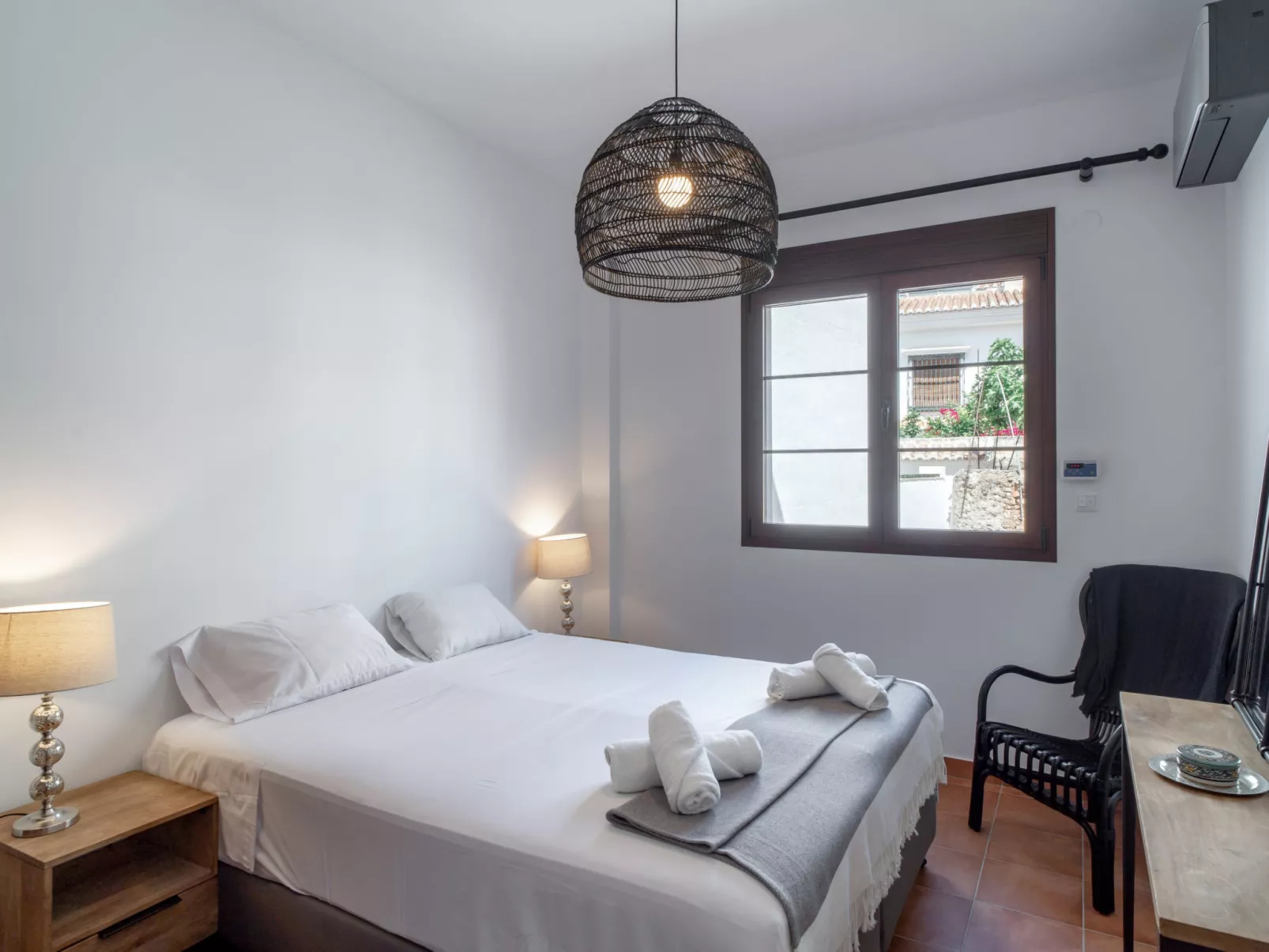 Casa Paraiso Andaluz Deluxe by Casasol - Binnen