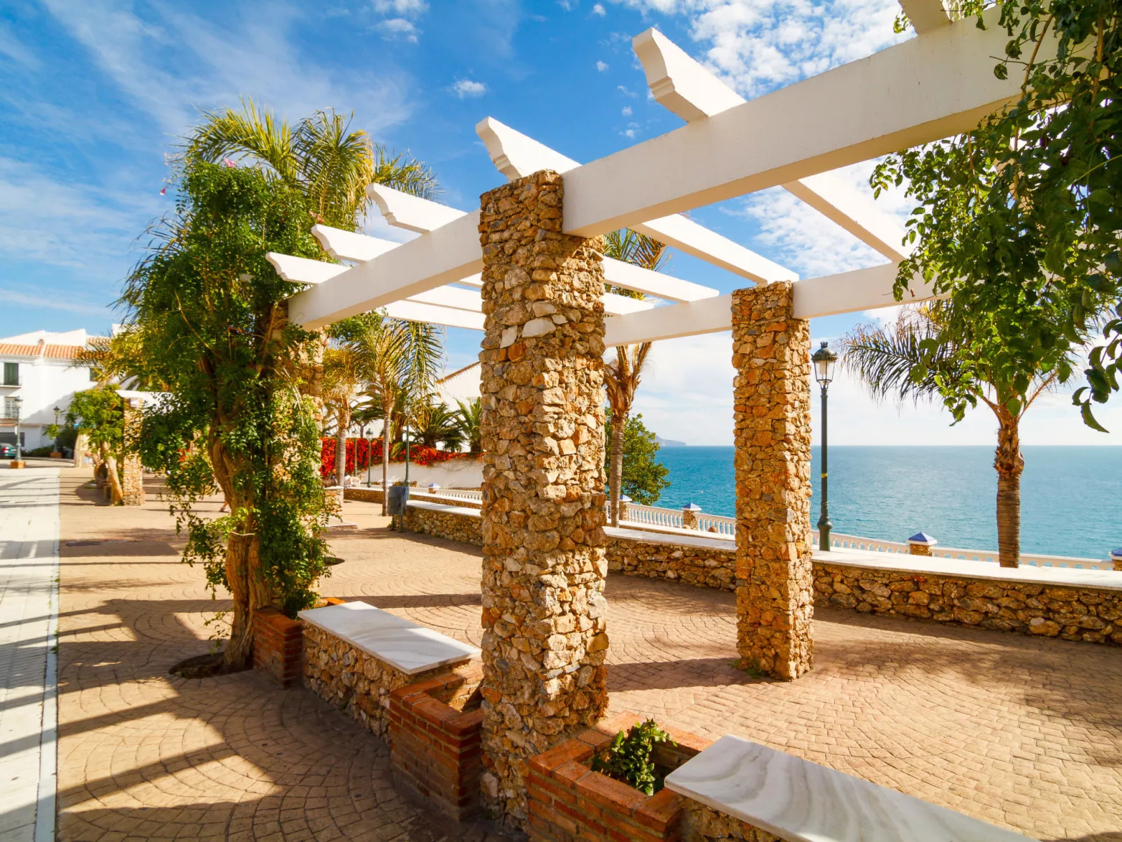 Coronado 148 Apartment by Casasol - Buiten