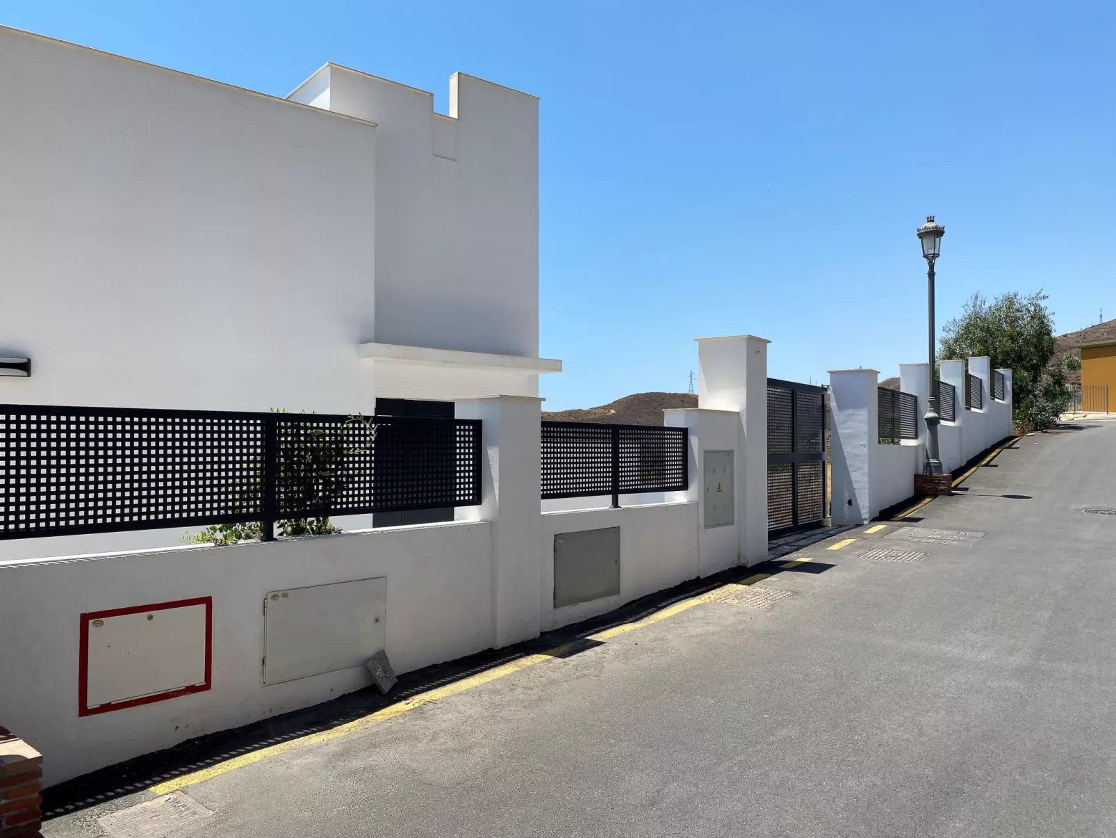 Terrazas de Ladera V4 Luxury by Casasol - Buiten