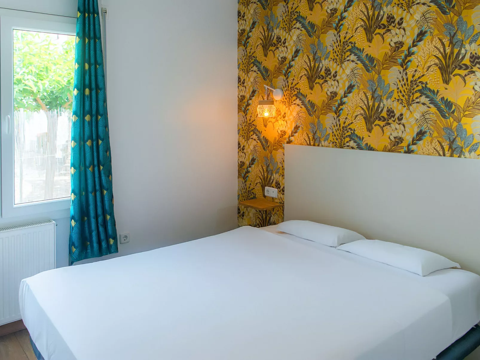 WELCS CASA 111 EMP con piscina - Binnen