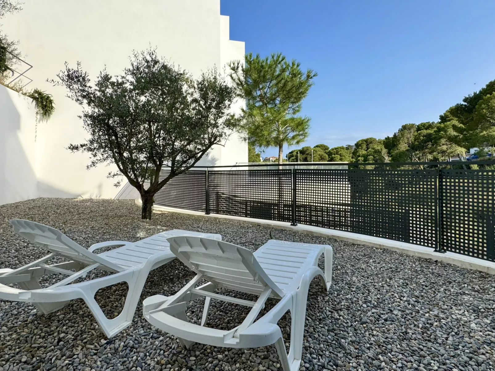 WELCS VILLA DE LUJO 177 EMP con piscina privada - Buiten