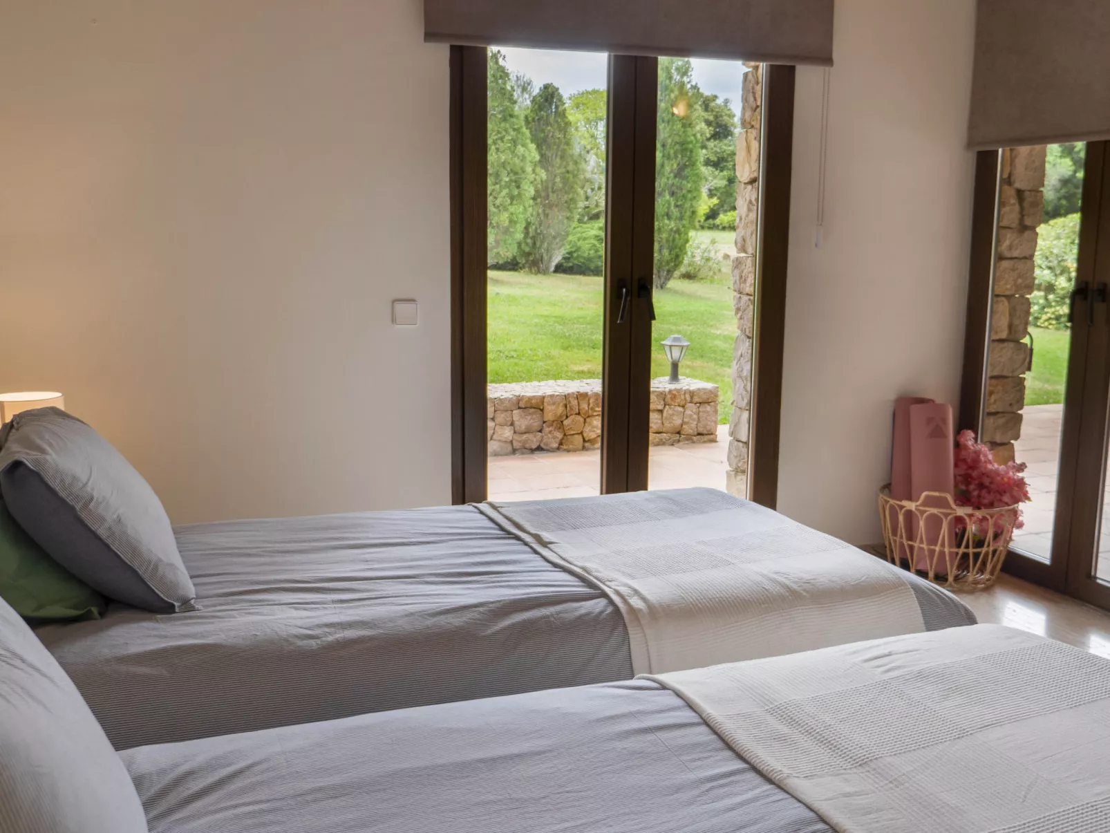 VILLA CASA DEL TALAIOT SENCELLES VT/1743 - Binnen