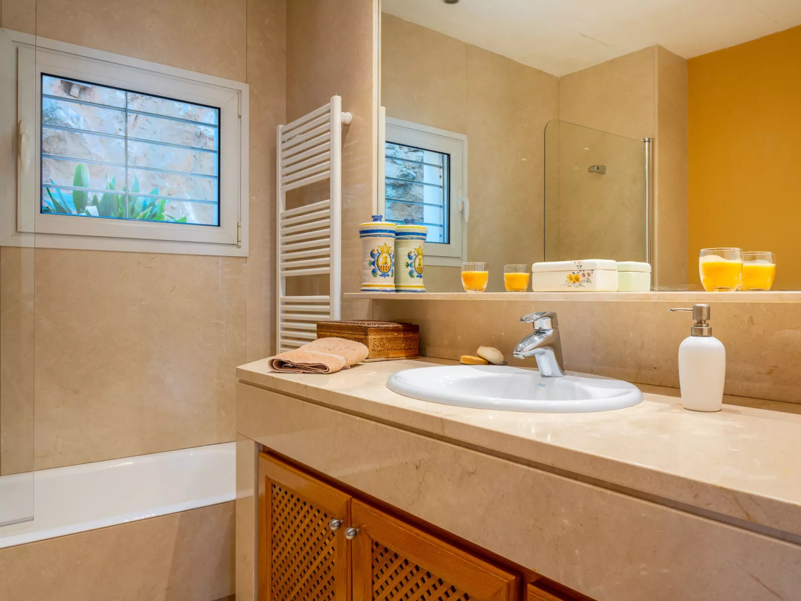 VILLA BENDINAT 10 - by Priority Villas - Binnen