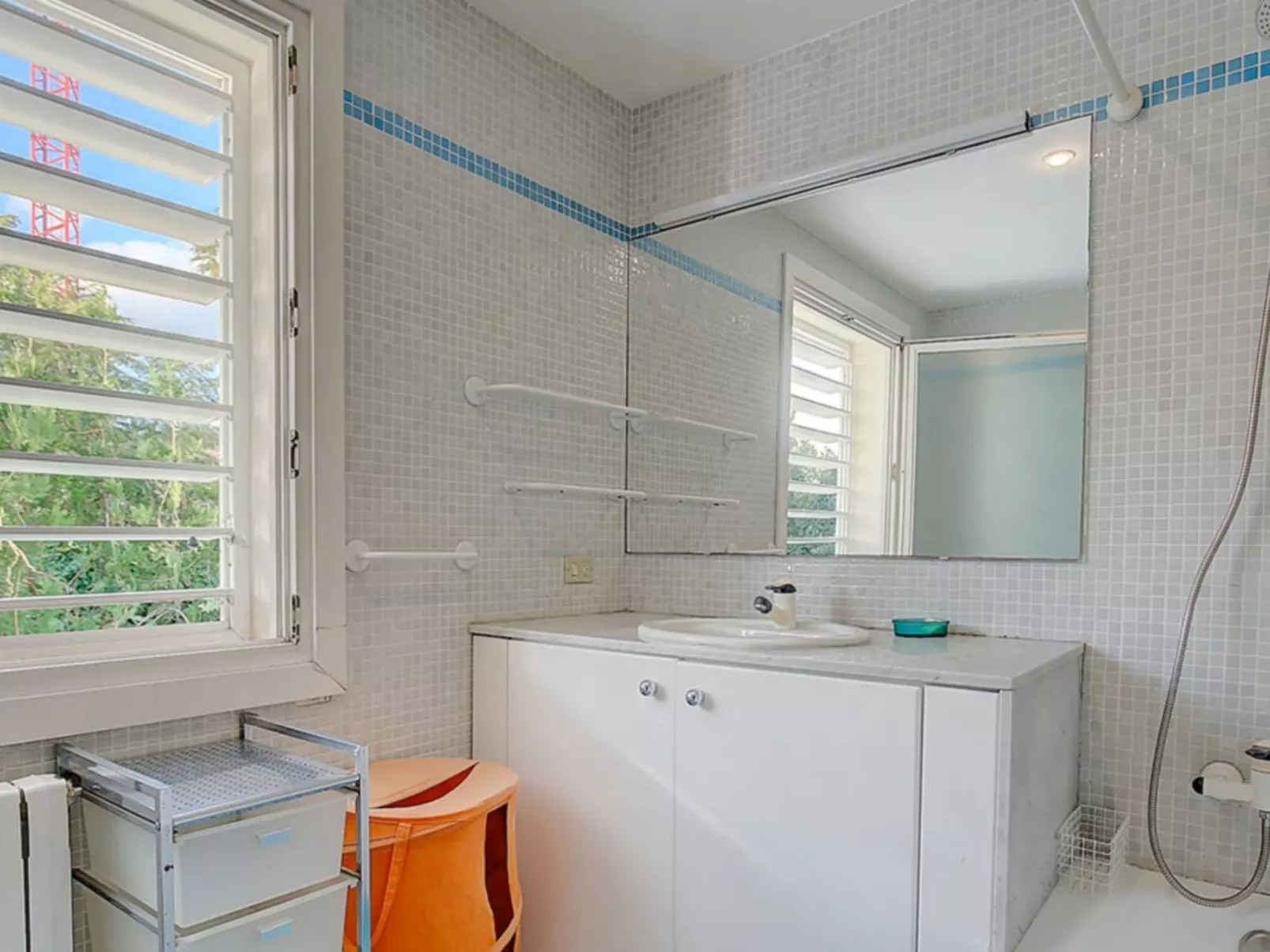 VILLA BONANOVA STYLE - Binnen