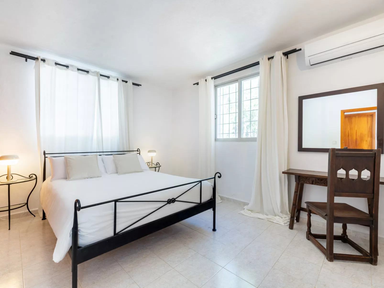 VILLA JAZMÍN - Binnen