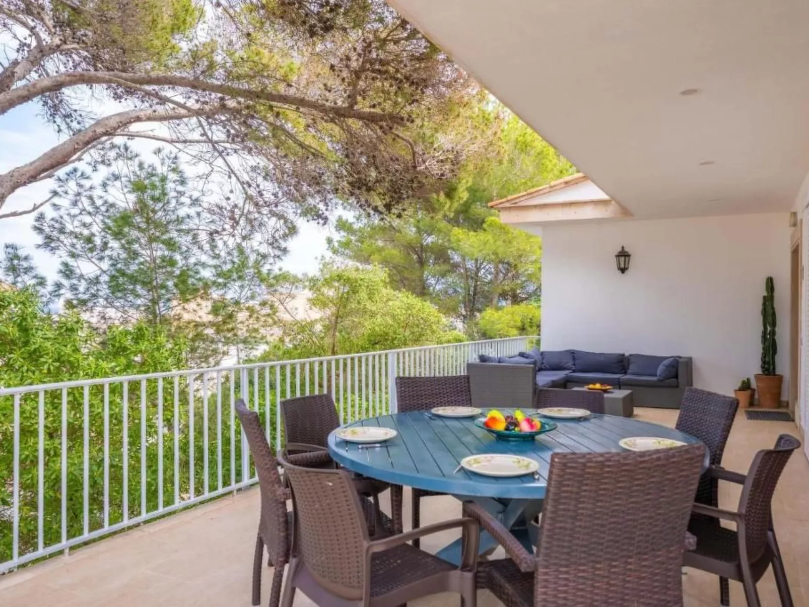 Ferienvilla Schönheit mallorca can picafort - Binnen